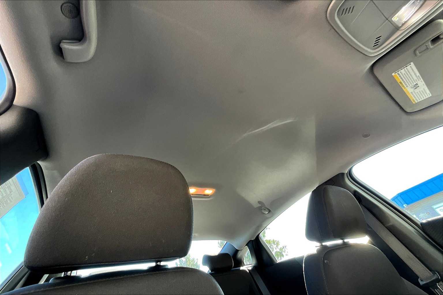 Thumbnail: 2023 Chevrolet Malibu - 30