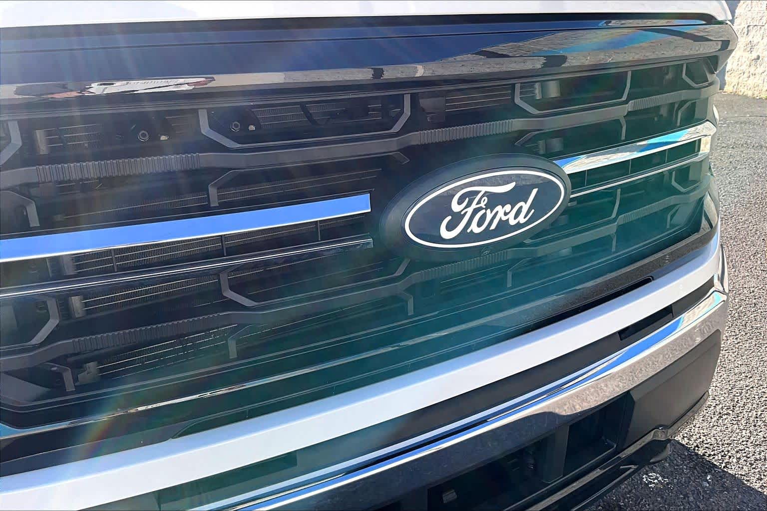 Thumbnail: 2024 Ford F-150 - 33