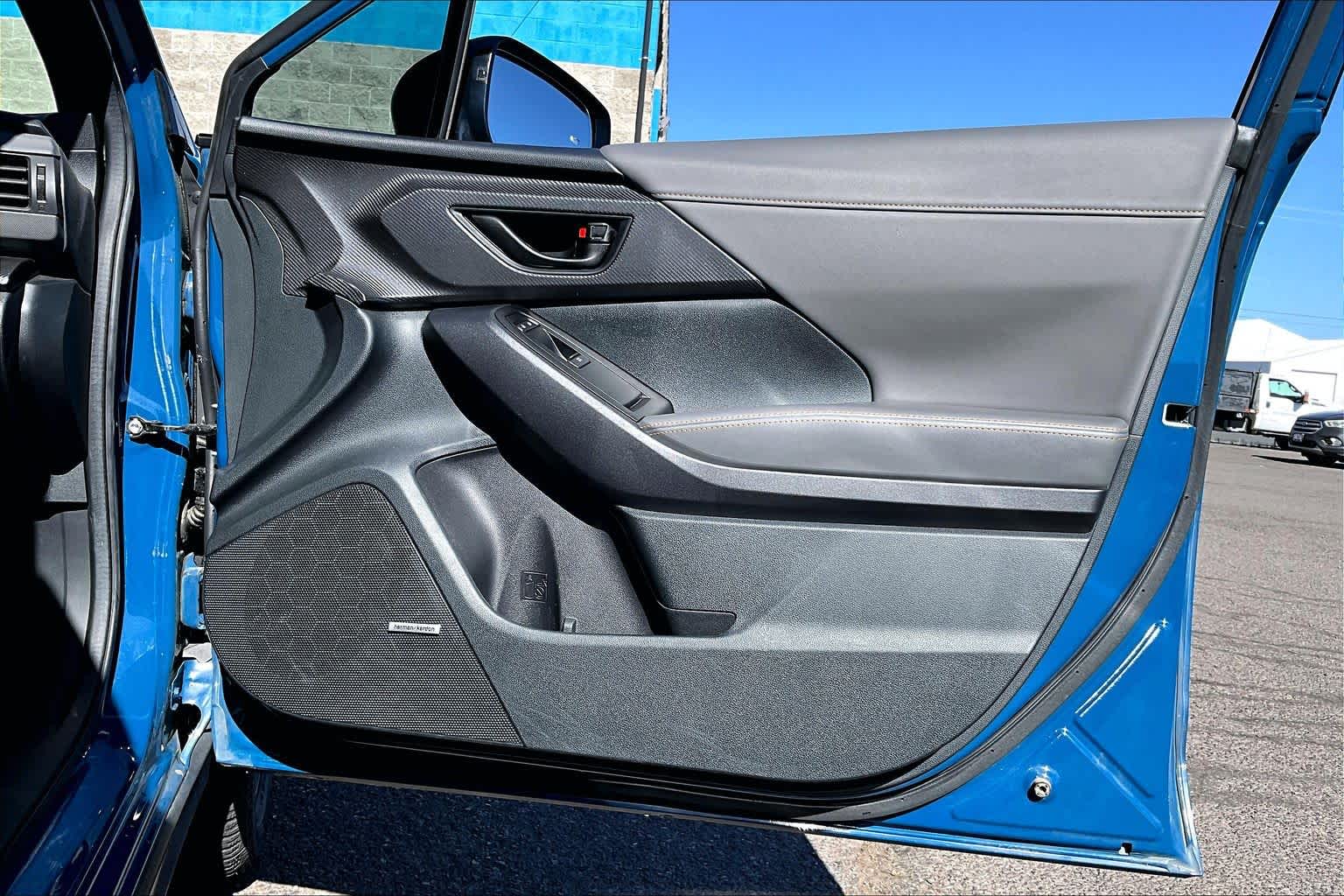 Thumbnail: 2024 Subaru Crosstrek - 28