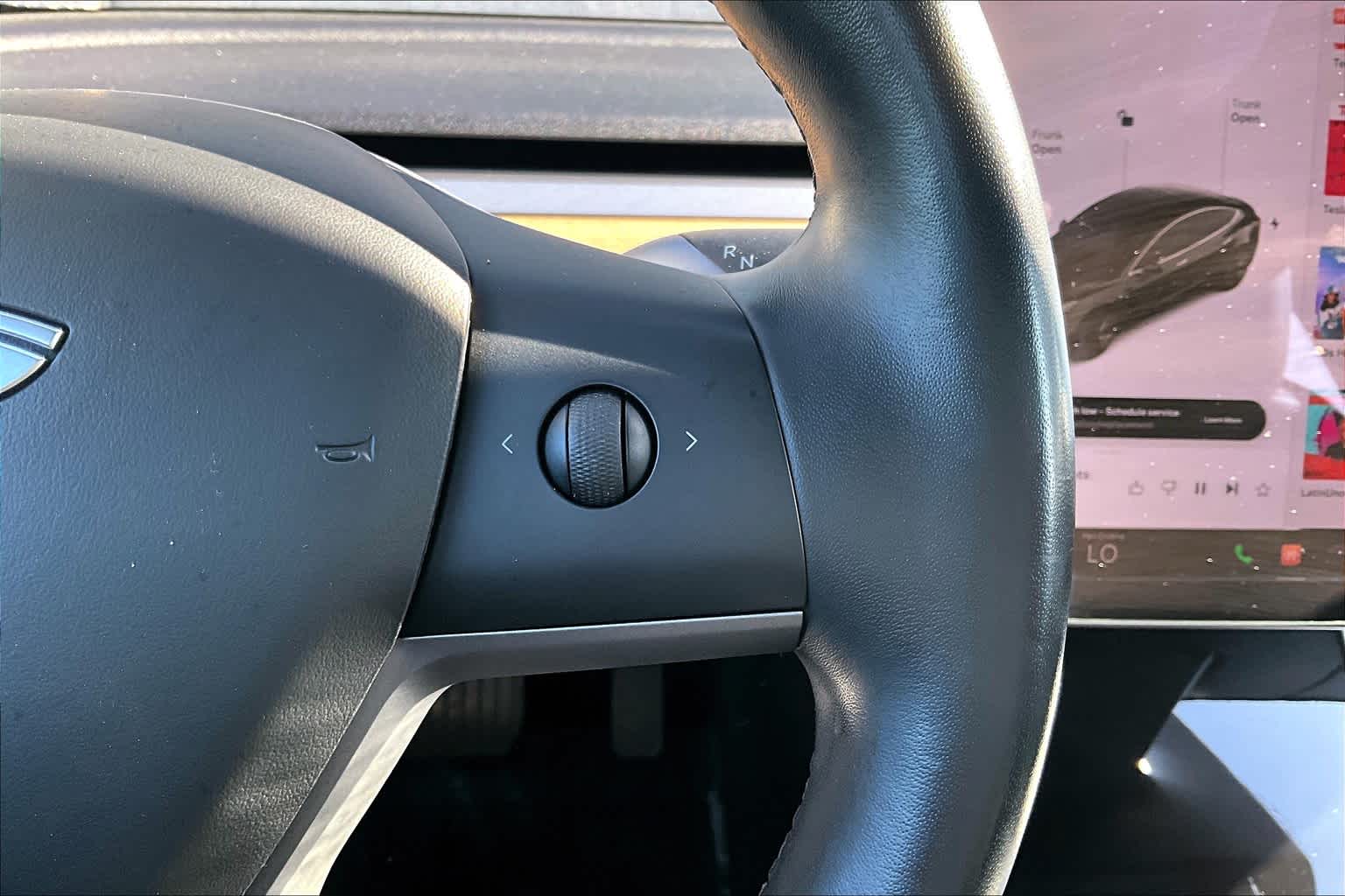 Thumbnail: 2018 Tesla Model 3 - 24