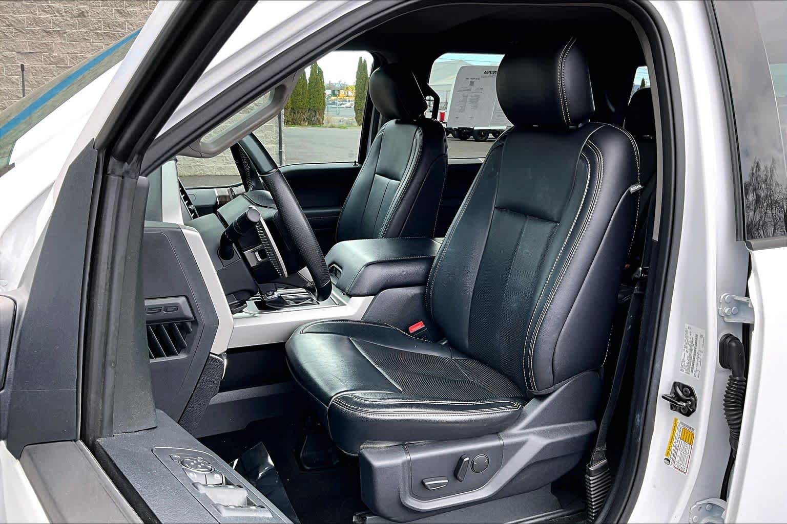 Thumbnail: 2019 Ford F-150 - 11