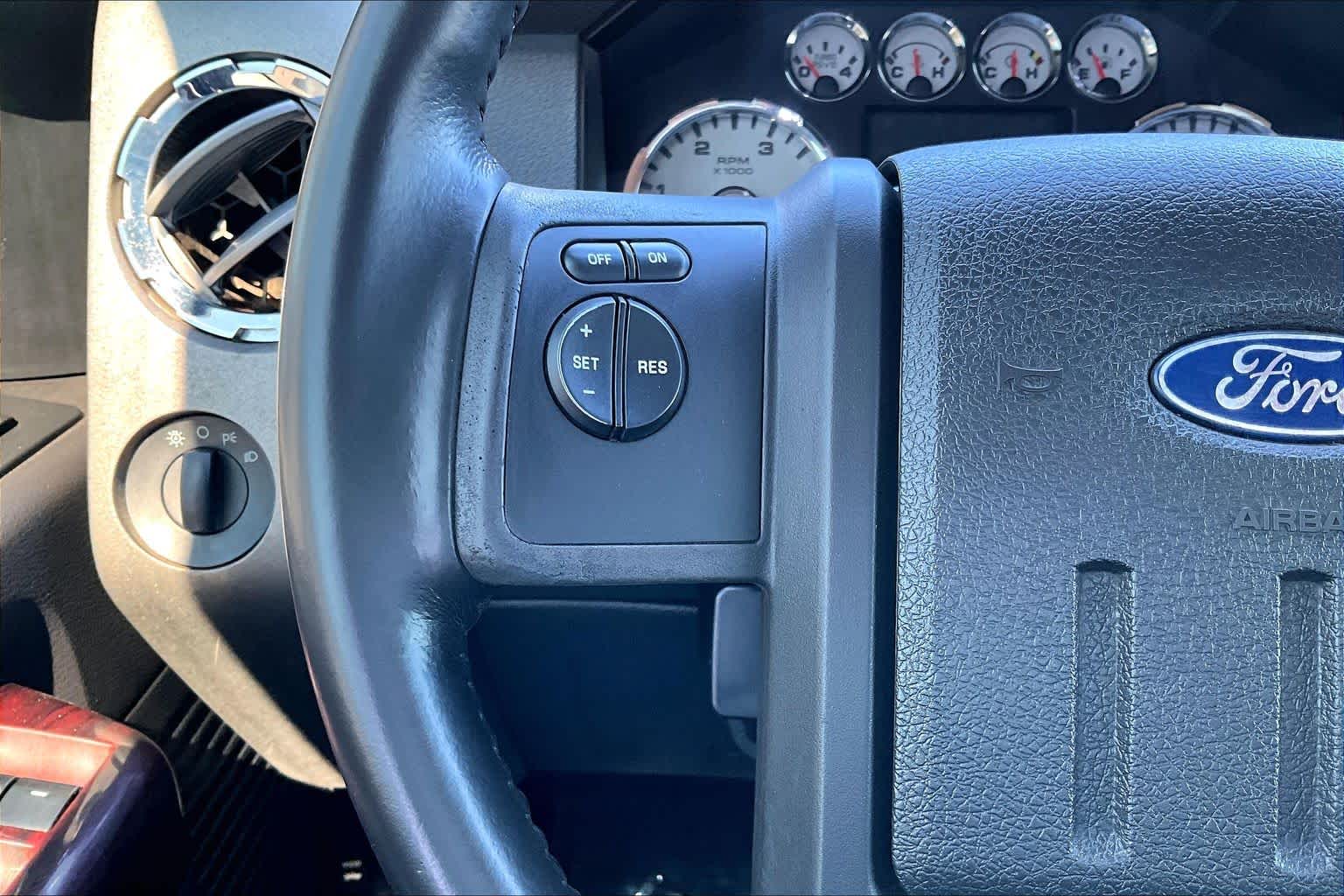 Thumbnail: 2009 Ford F-350 - 24