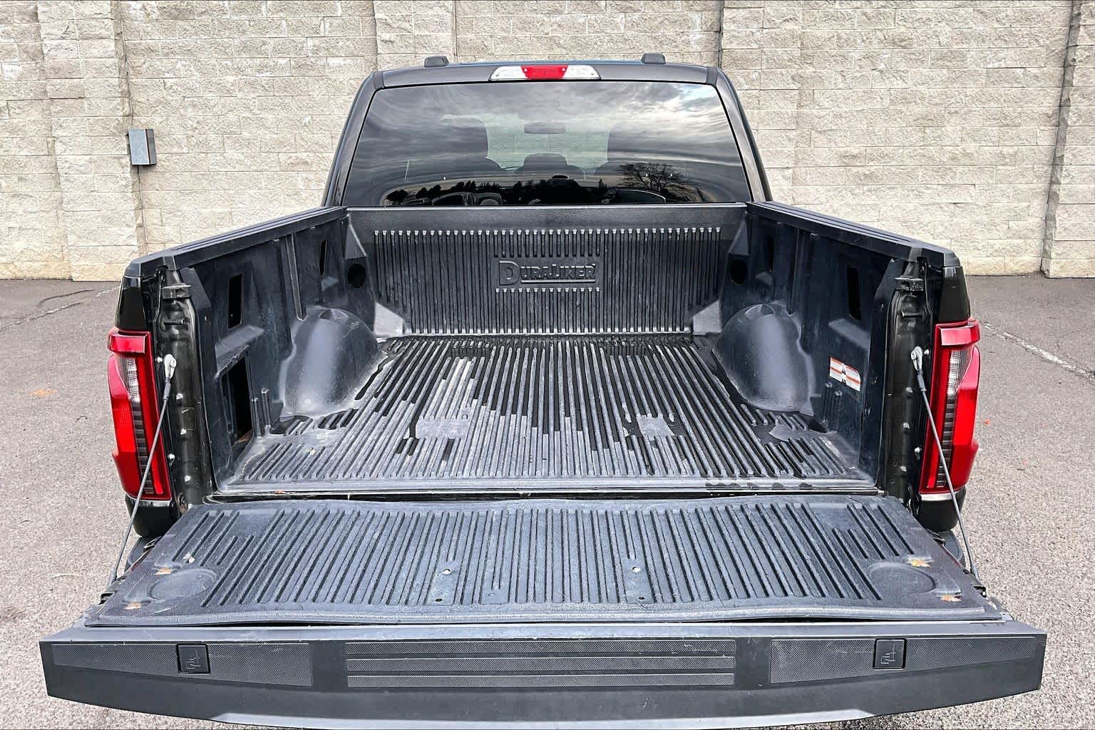 Thumbnail: 2024 Ford F-150 - 18