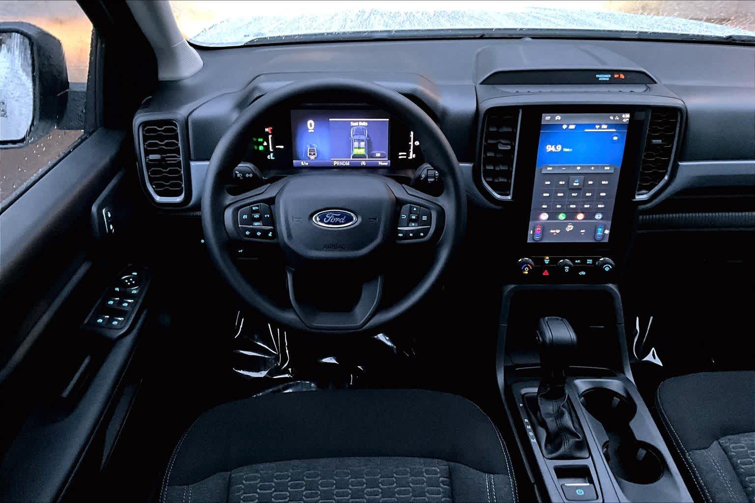 Thumbnail: 2025 Ford Ranger - 15