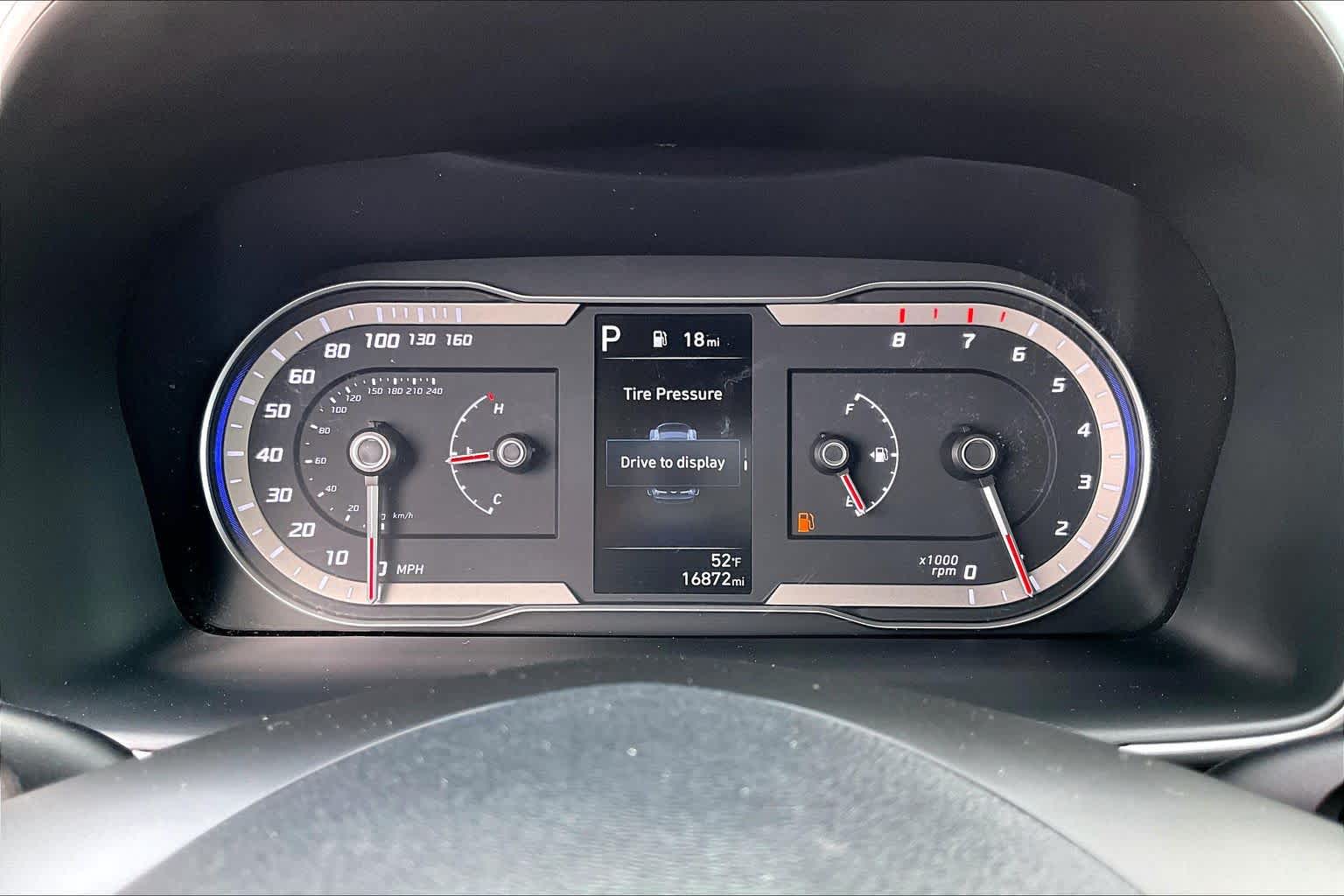 Thumbnail: 2023 Hyundai Santa Cruz - 17