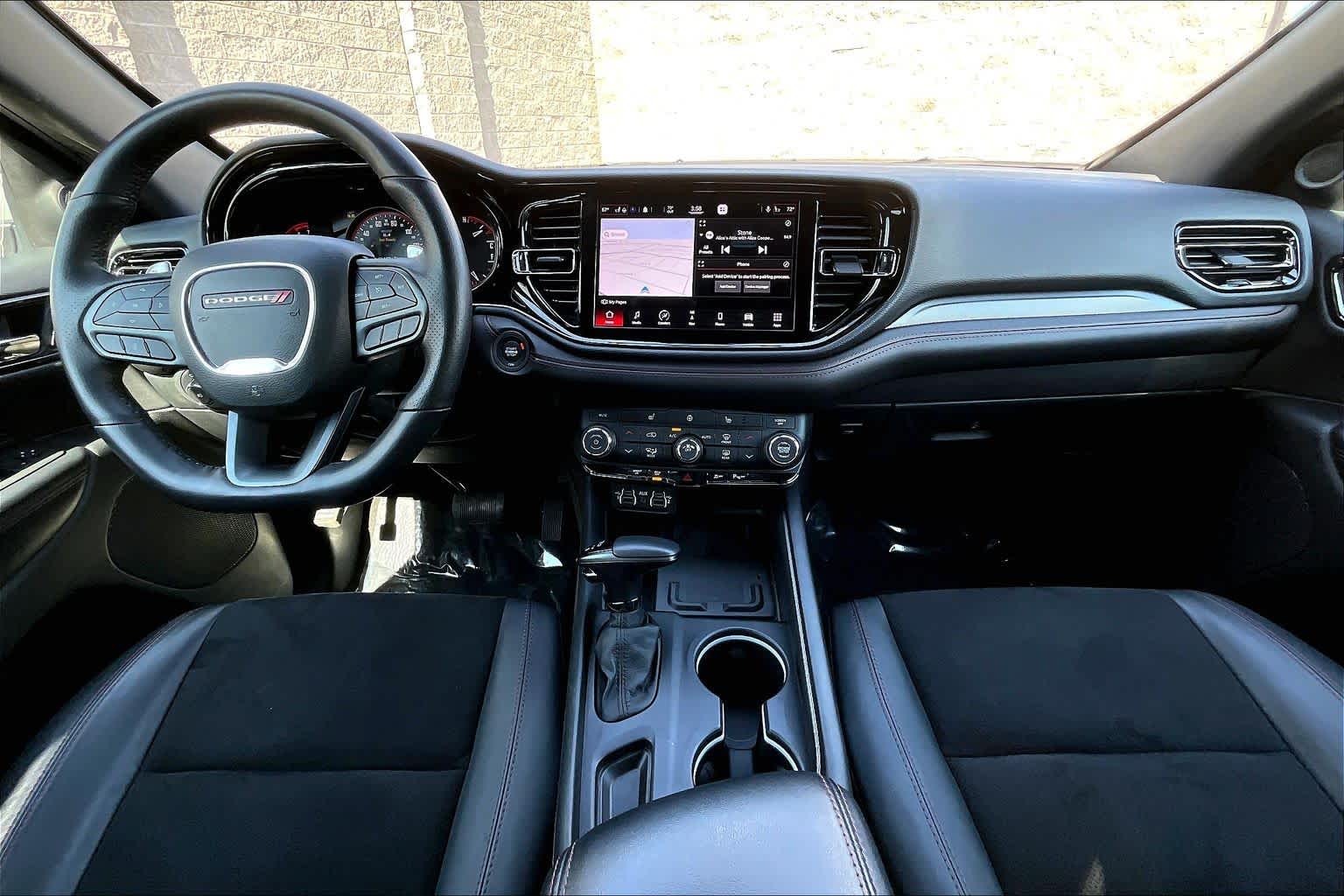 Thumbnail: 2022 Dodge Durango - 10