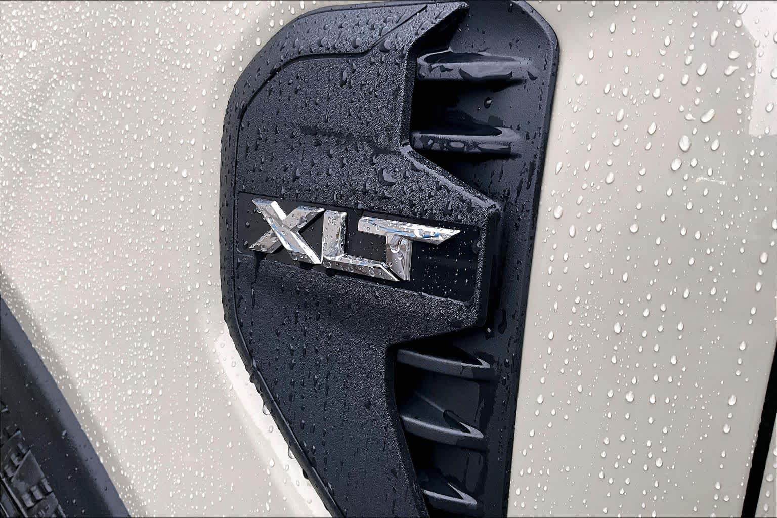 Thumbnail: 2025 Ford Ranger - 7