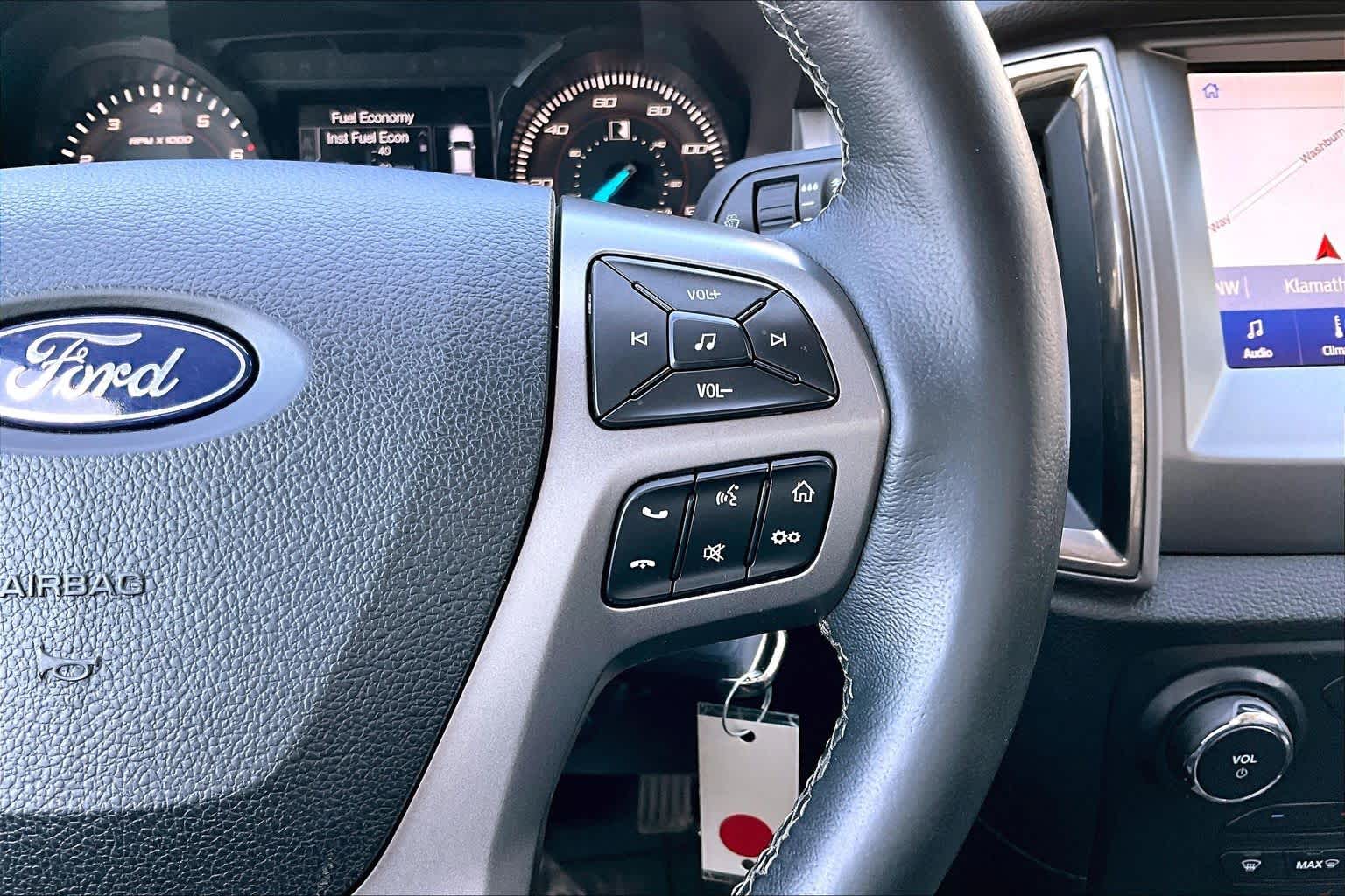 Thumbnail: 2020 Ford Ranger - 25