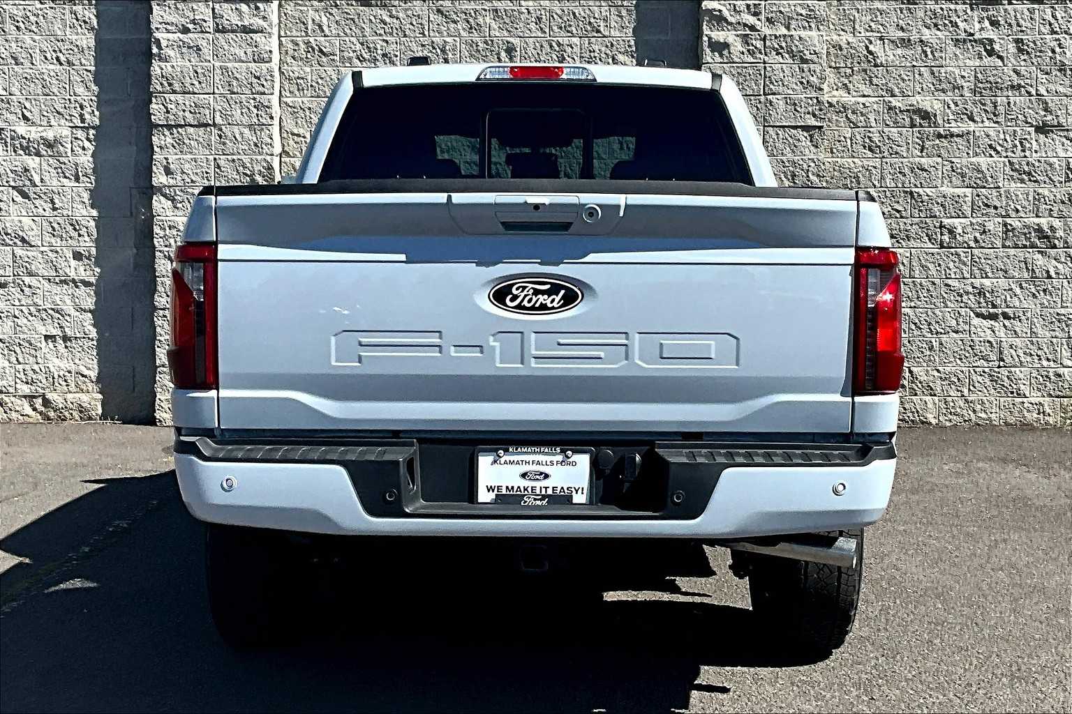 Thumbnail: 2025 Ford F-150 - 5