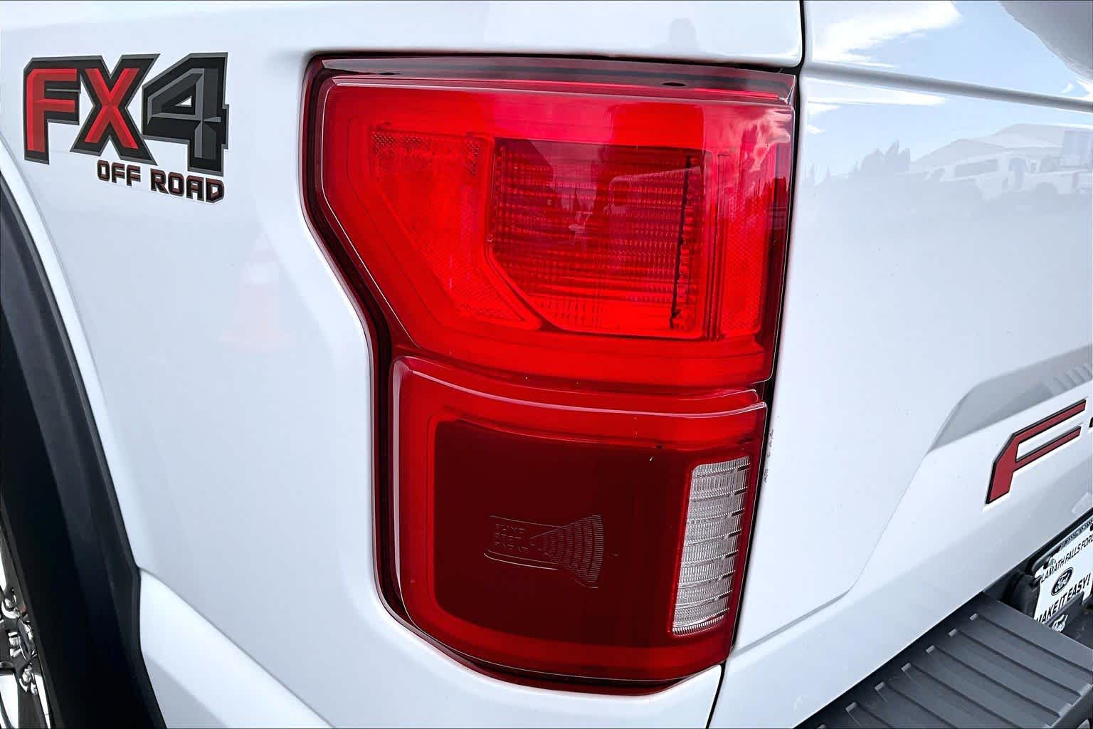 Thumbnail: 2019 Ford F-150 - 32