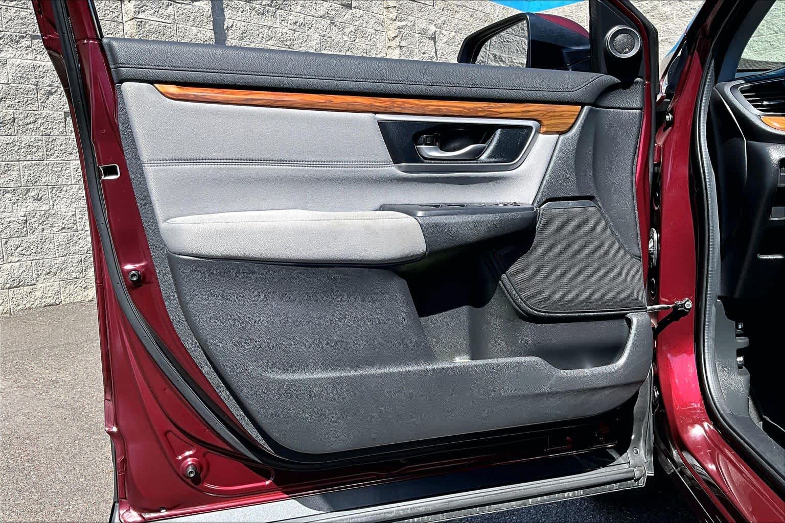 Thumbnail: 2018 Honda CR-V - 27