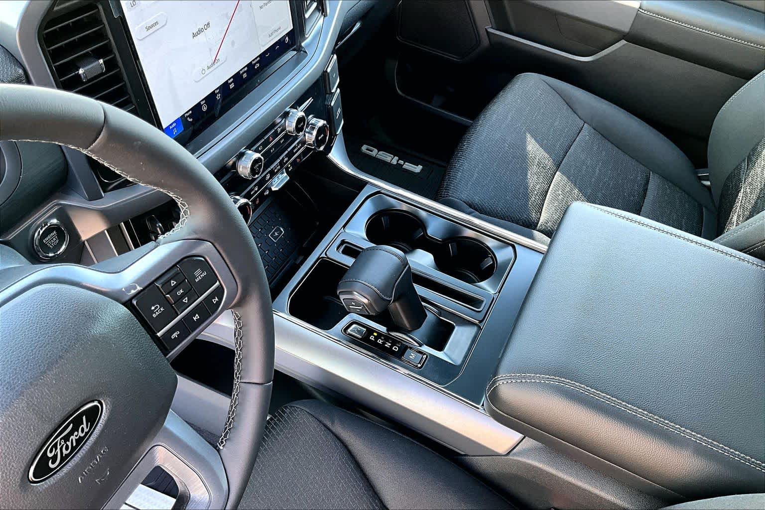 Thumbnail: 2026 Ford F-150 - 17