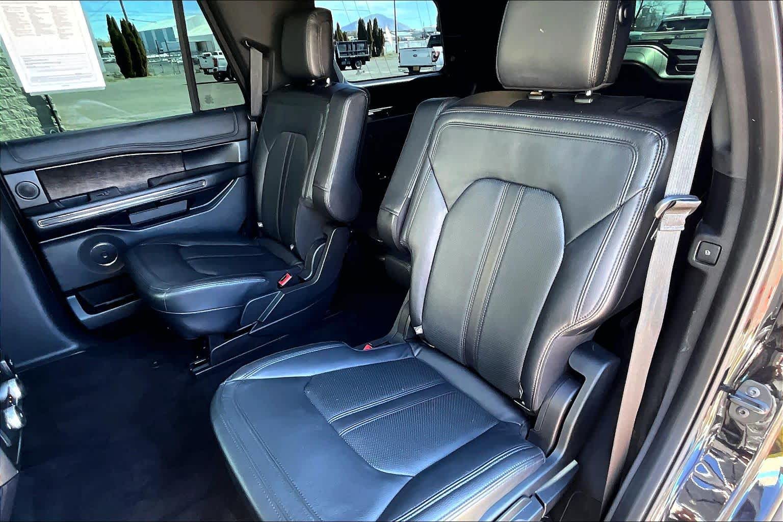 Thumbnail: 2019 Ford Expedition - 29