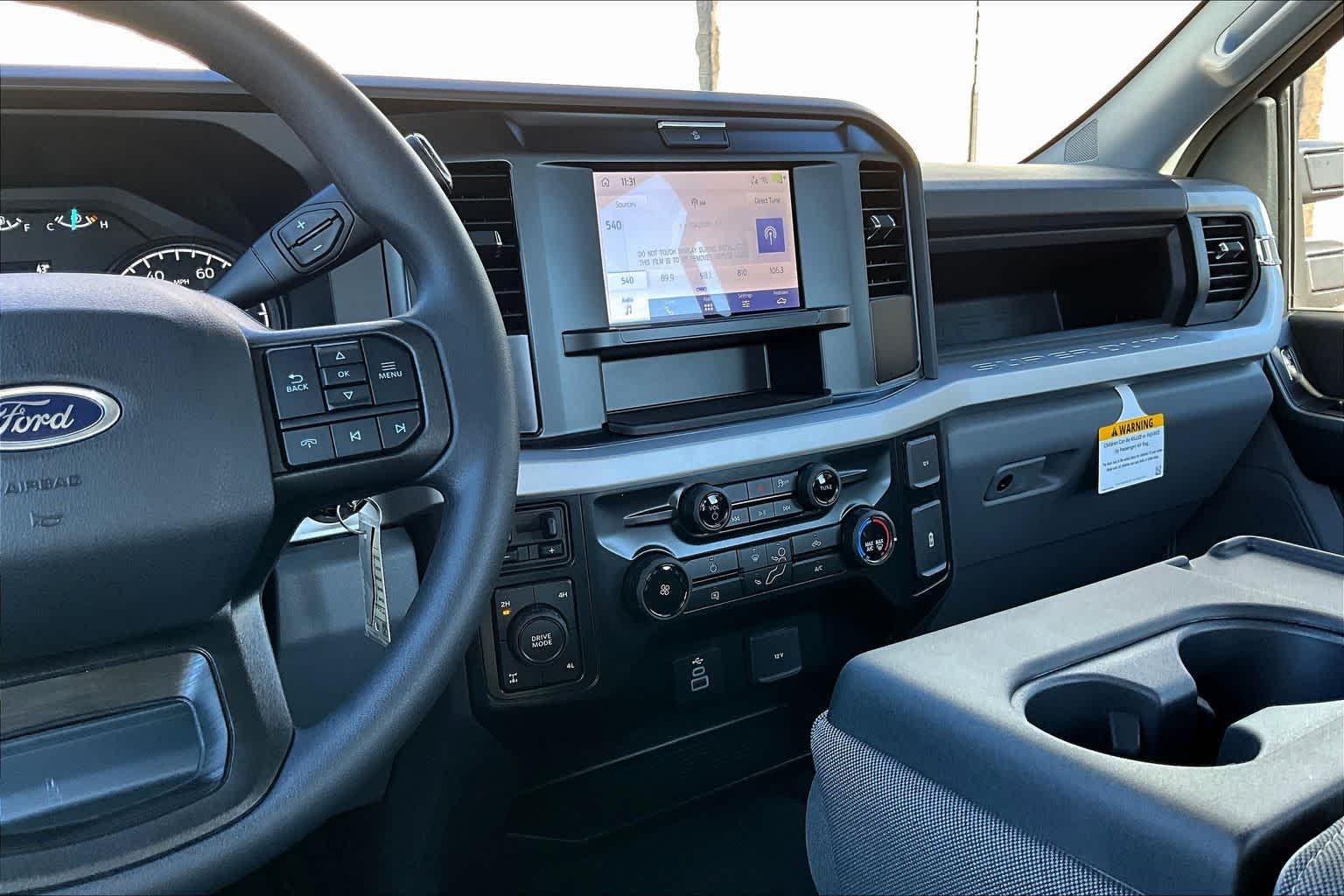 Thumbnail: 2026 Ford F-250 - 16