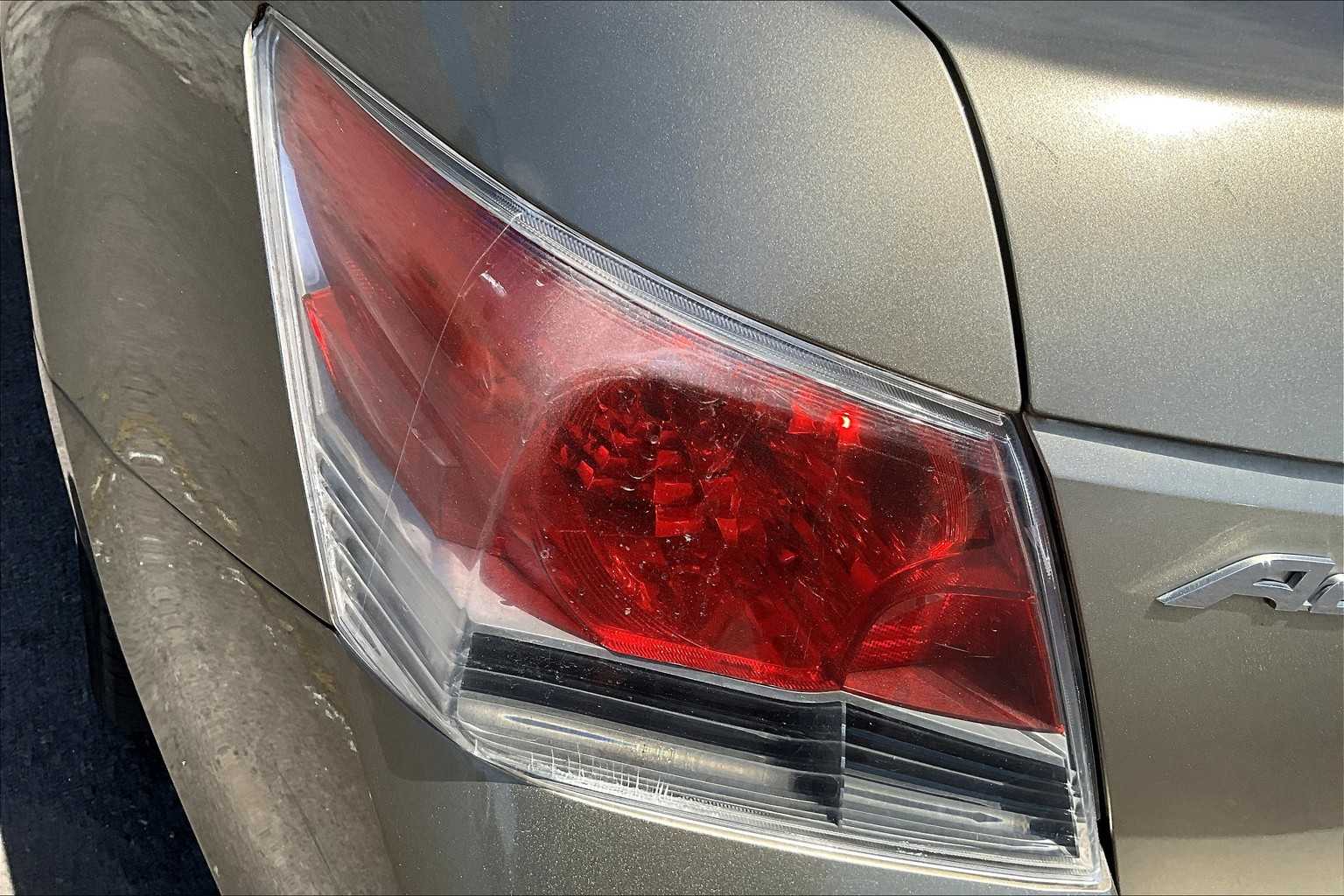 2008 Honda Accord  31