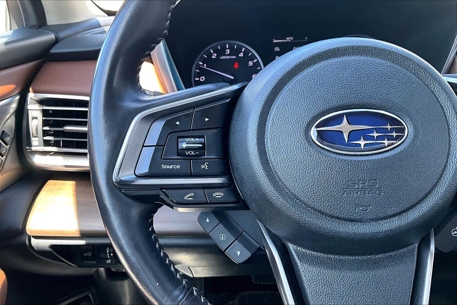 Thumbnail: 2020 Subaru Outback - 24