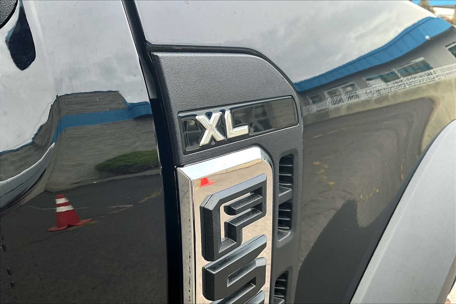 Thumbnail: 2026 Ford F-550 - 7