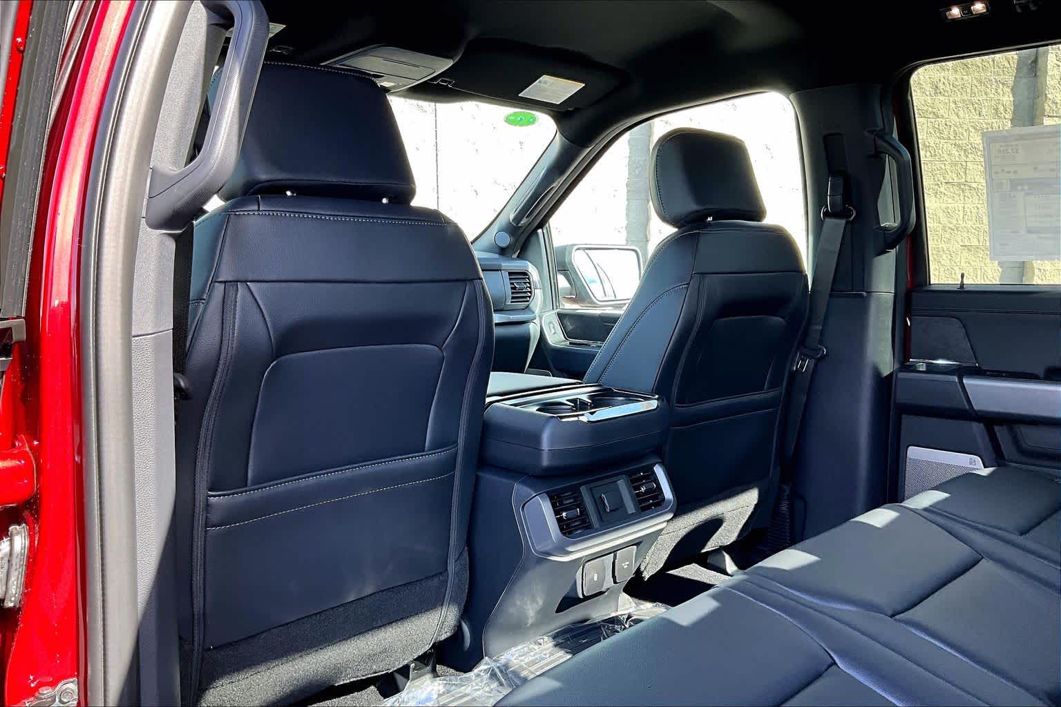 Thumbnail: 2026 Ford F-150 - 12