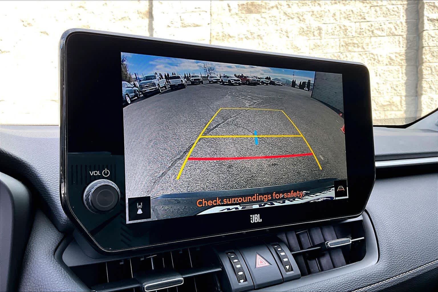 Thumbnail: 2024 Toyota RAV4 - 26