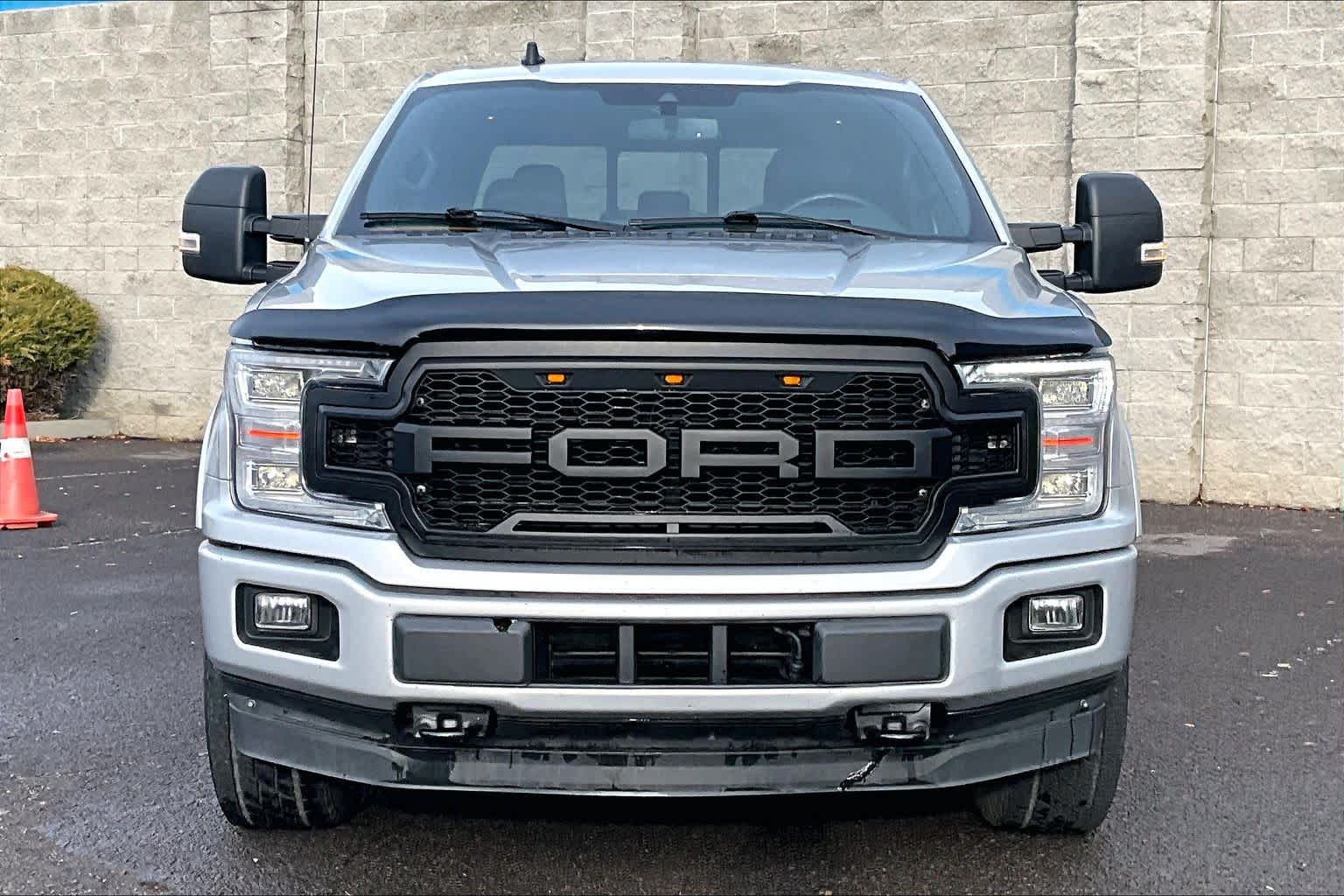 Thumbnail: 2019 Ford F-150 - 6