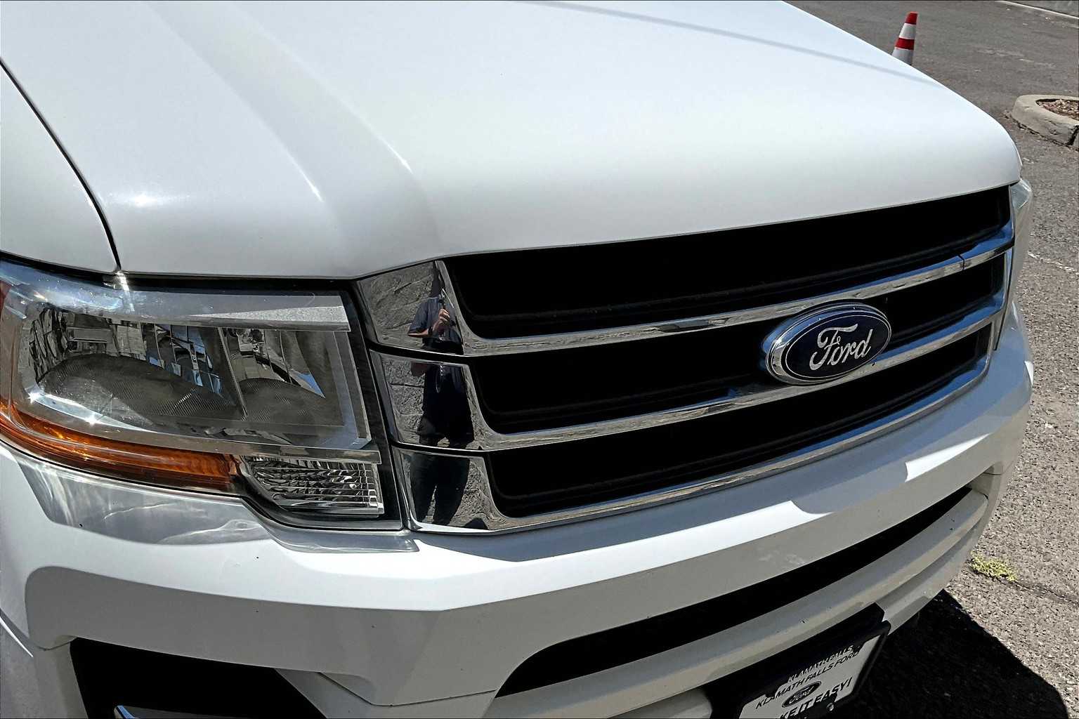 Thumbnail: 2017 Ford Expedition - 33