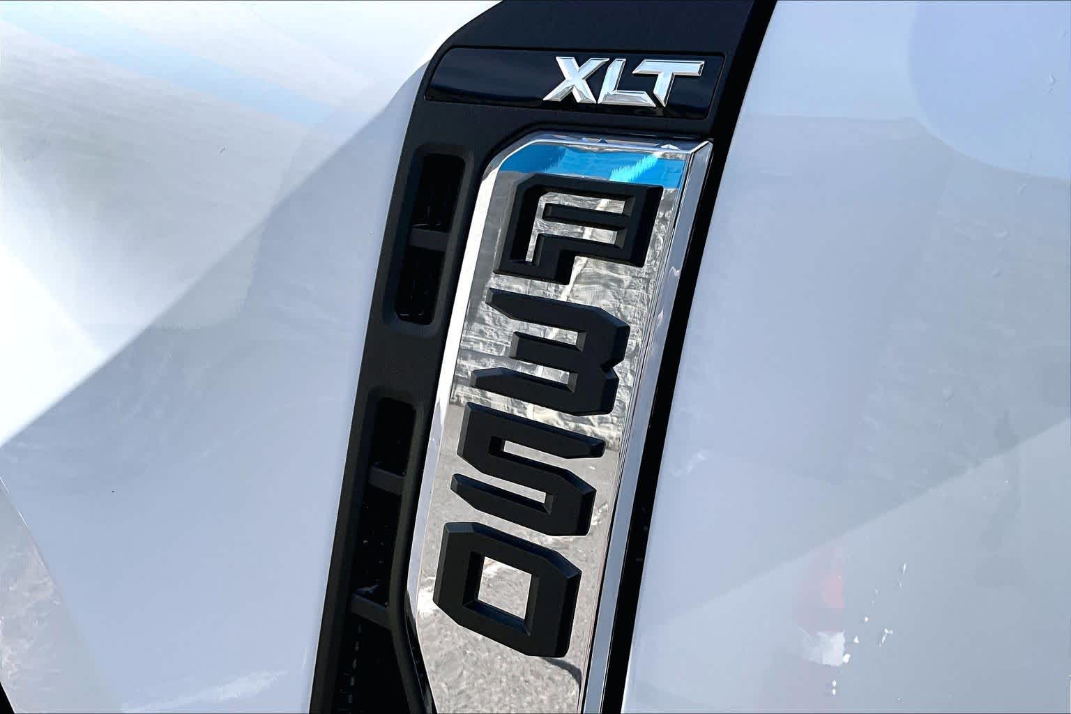 Thumbnail: 2026 Ford F-350 - 7