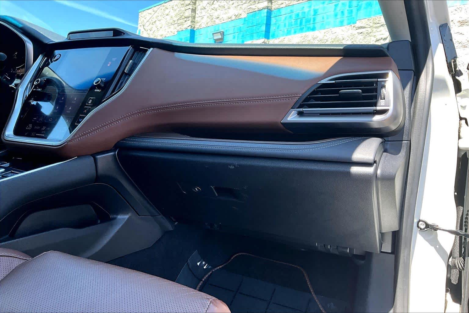 Thumbnail: 2020 Subaru Outback - 23