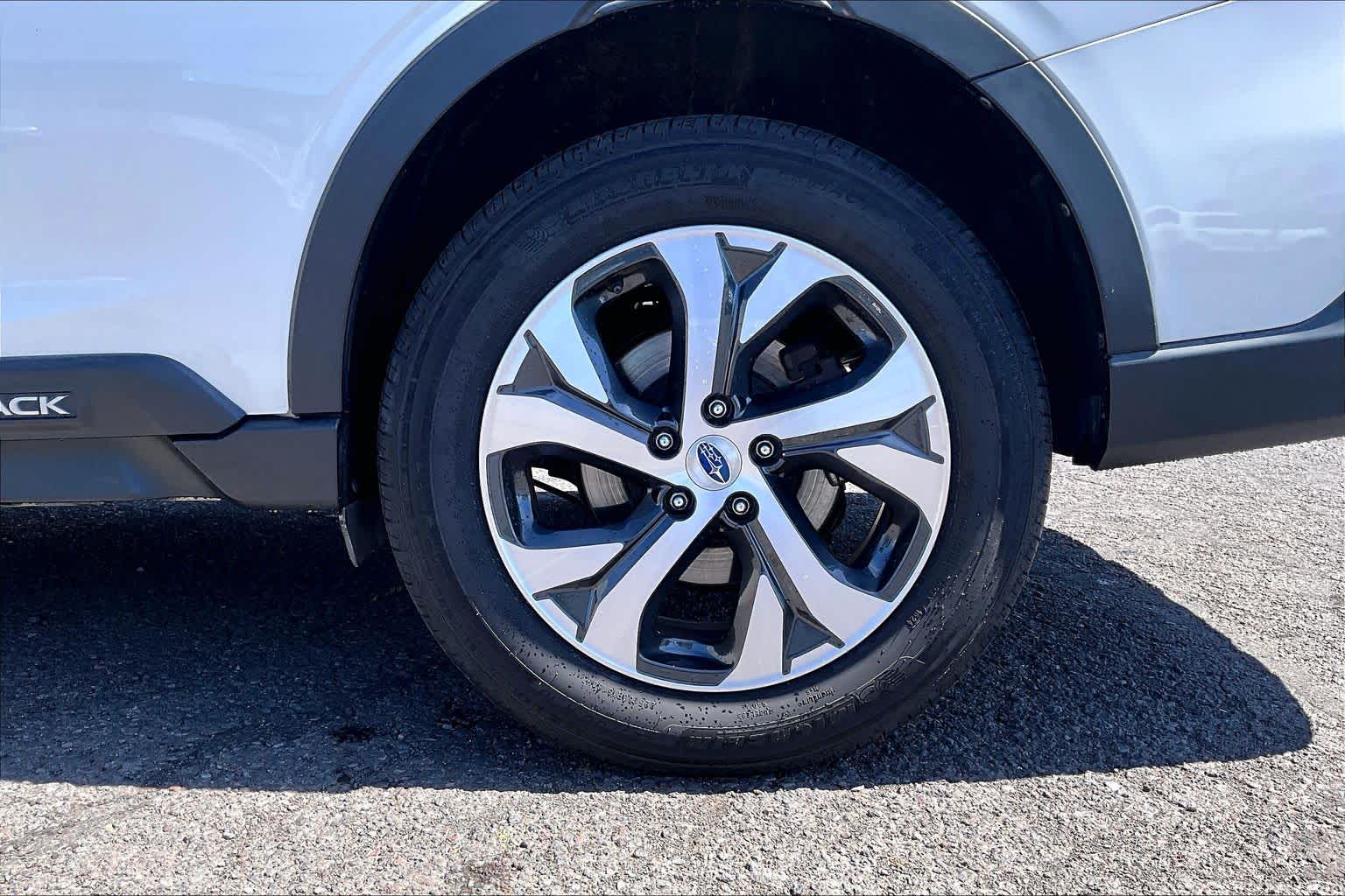 Thumbnail: 2020 Subaru Outback - 35
