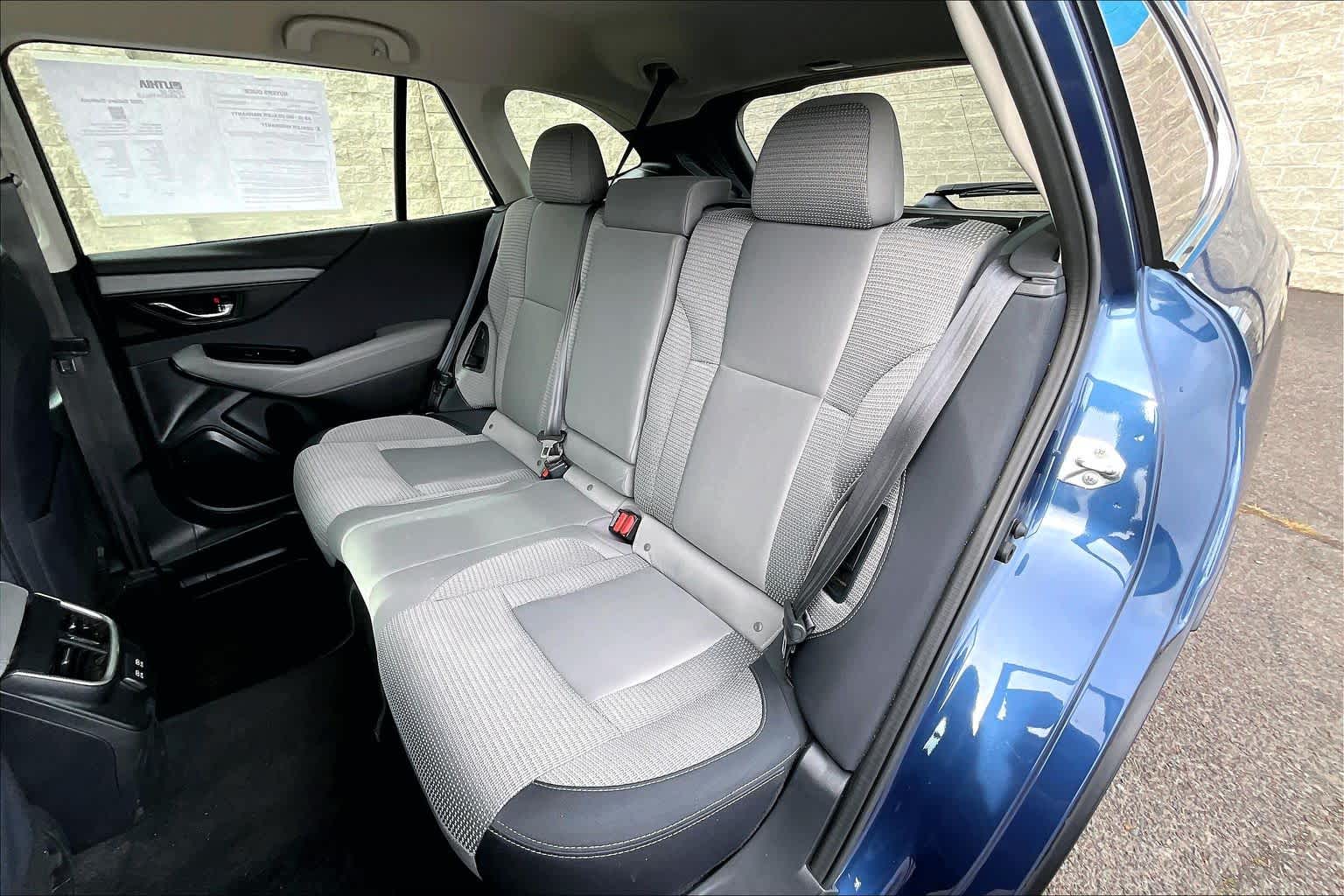 Thumbnail: 2022 Subaru Outback - 29