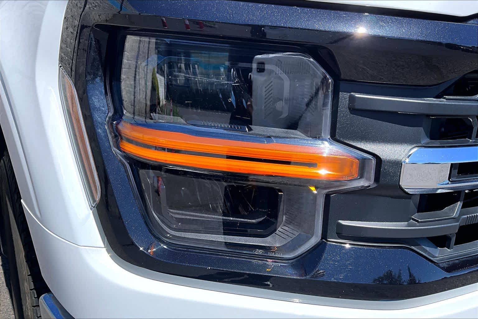 Thumbnail: 2024 Ford F-150 - 31