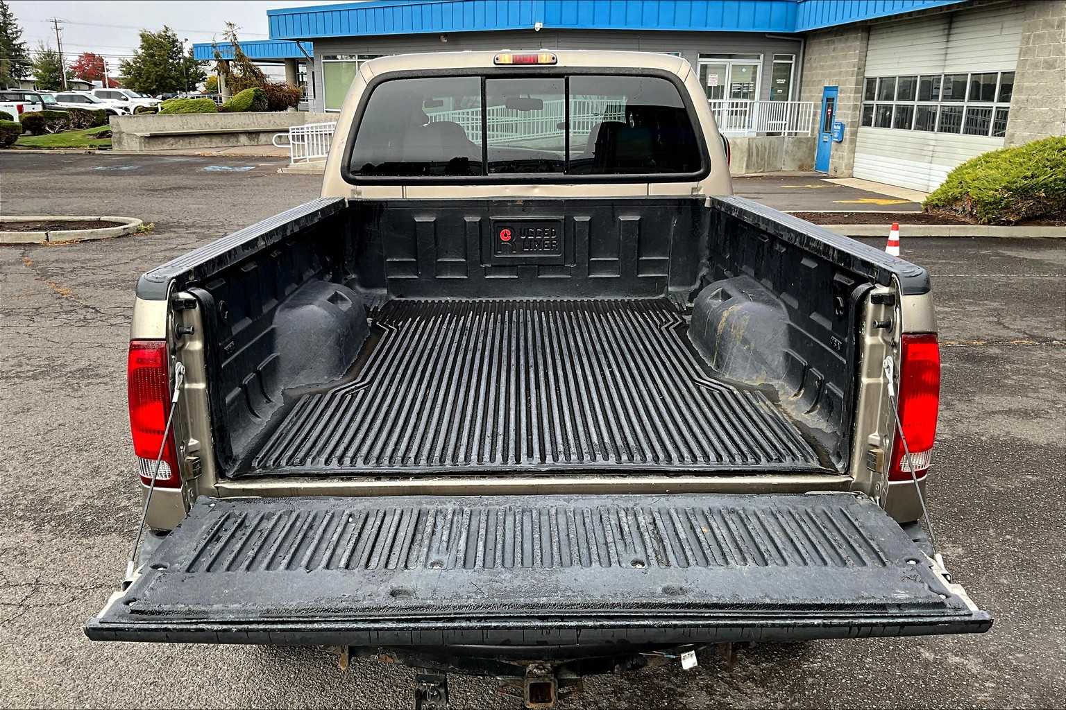 Thumbnail: 2006 Ford F-350 - 18