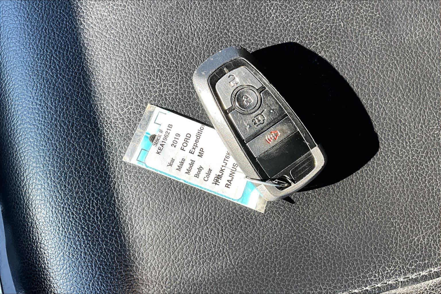 Thumbnail: 2019 Ford Expedition MAX - 19