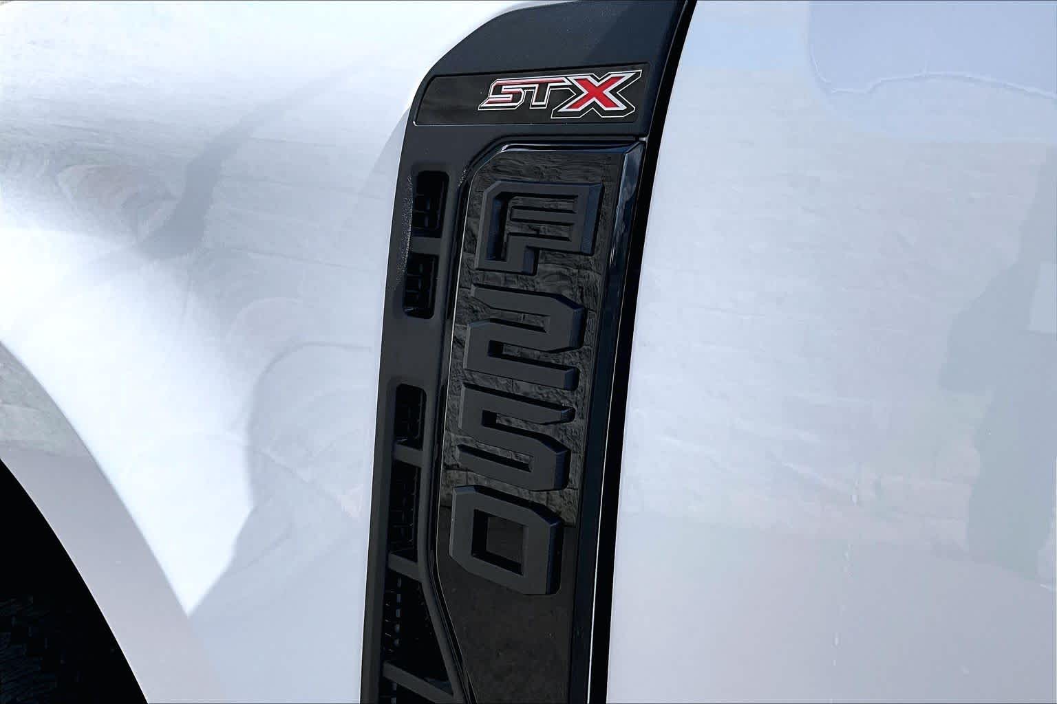 Thumbnail: 2026 Ford F-250 - 7