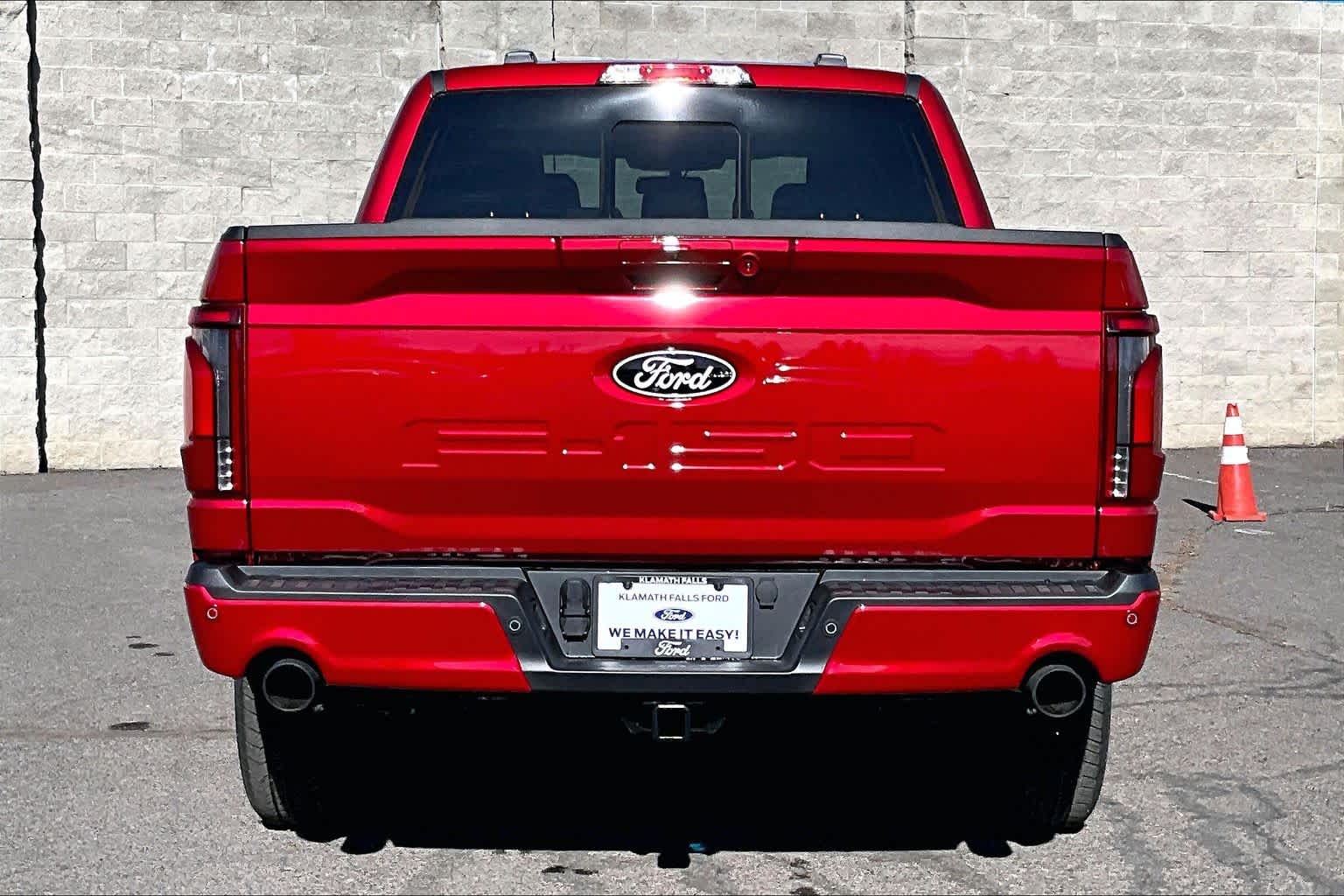 Thumbnail: 2025 Ford F-150 - 5