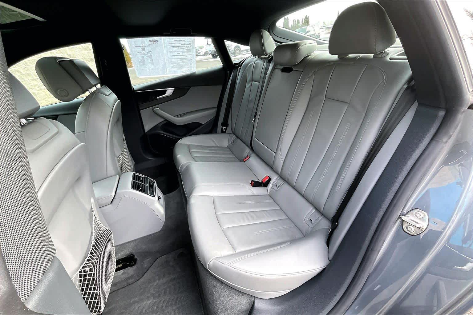 Thumbnail: 2018 Audi A5 - 29