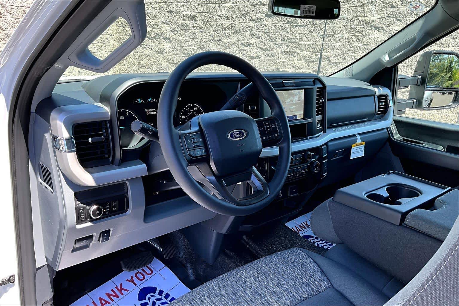 Thumbnail: 2026 Ford F-550 - 2