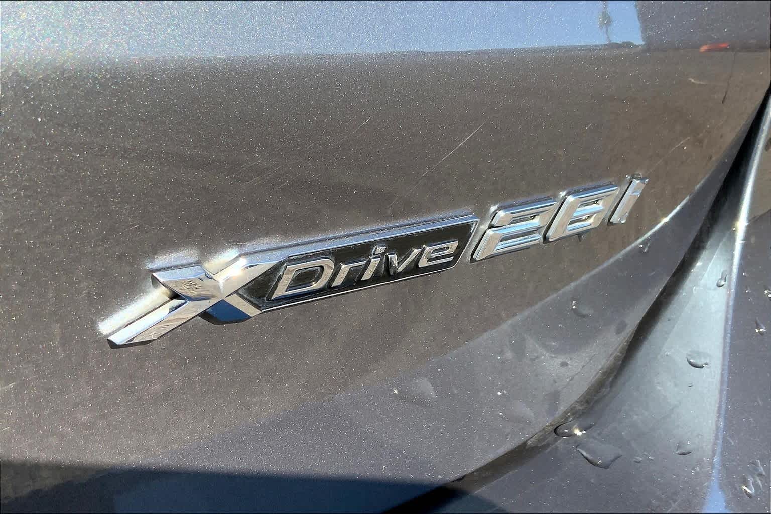 Thumbnail: 2019 BMW X1 - 7