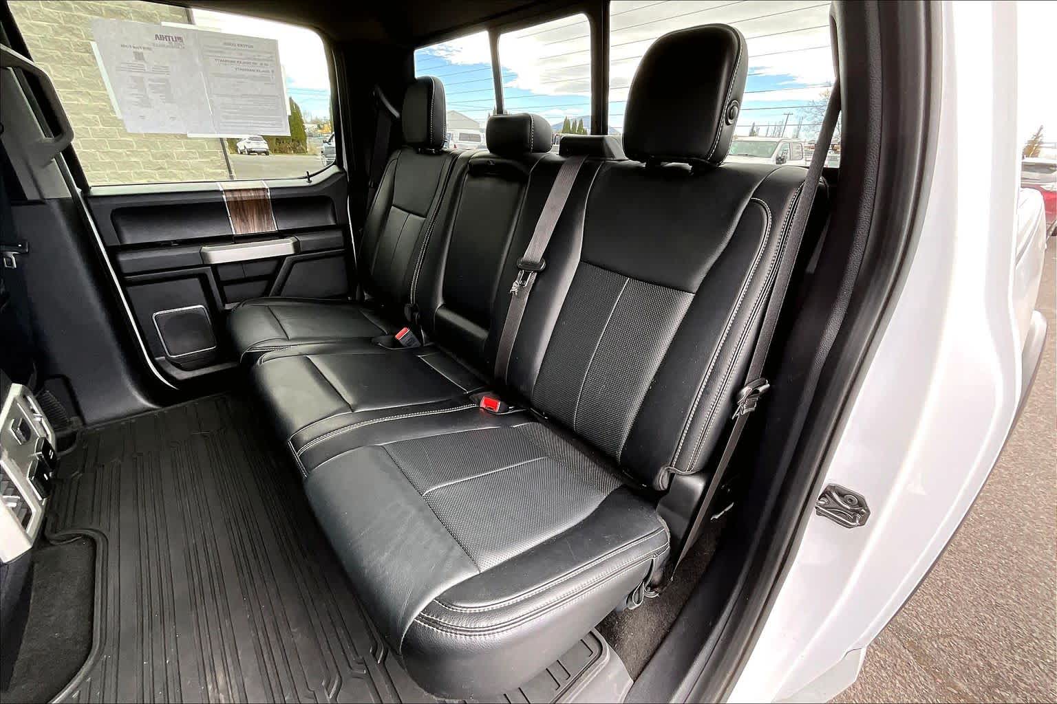 Thumbnail: 2019 Ford F-150 - 29