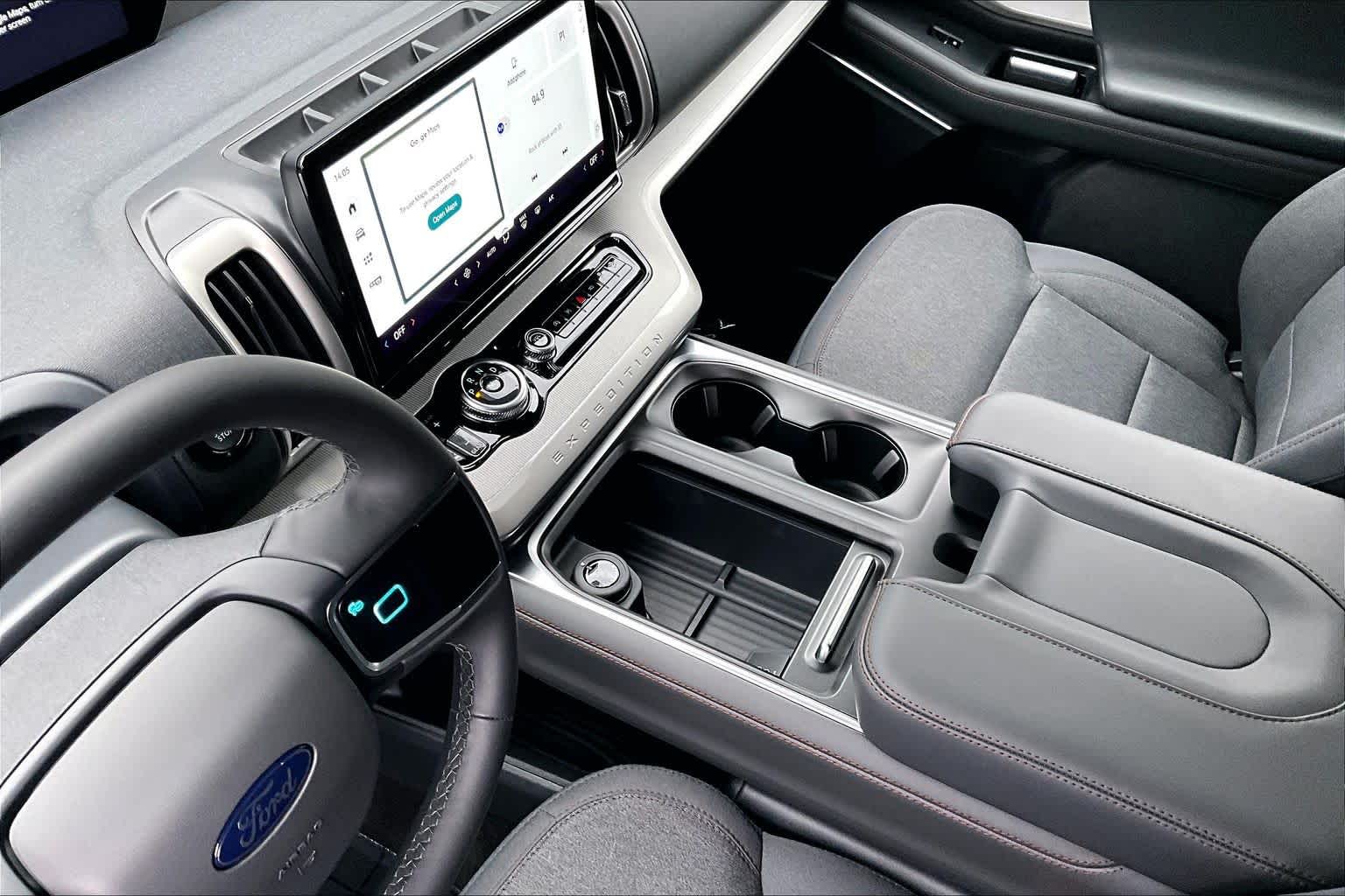 Thumbnail: 2025 Ford Expedition - 17