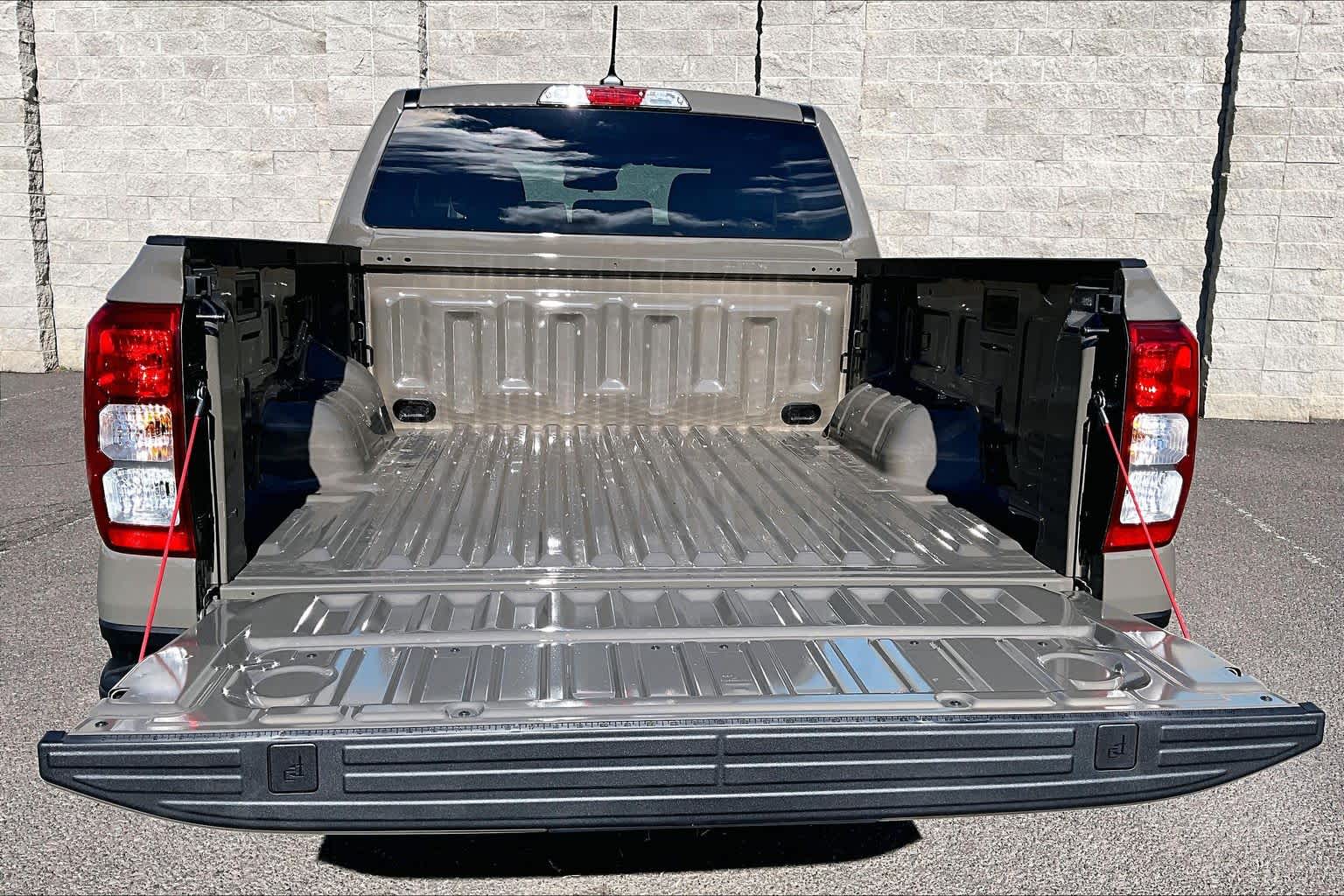 Thumbnail: 2026 Ford Ranger - 19