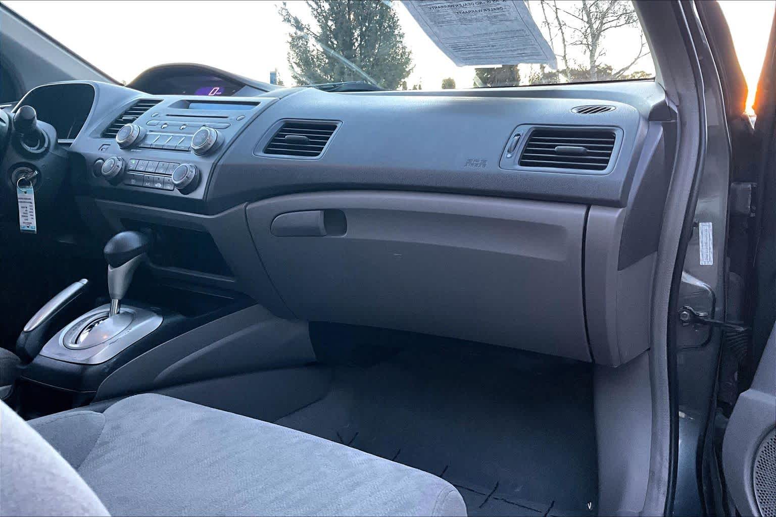 Thumbnail: 2011 Honda Civic - 22