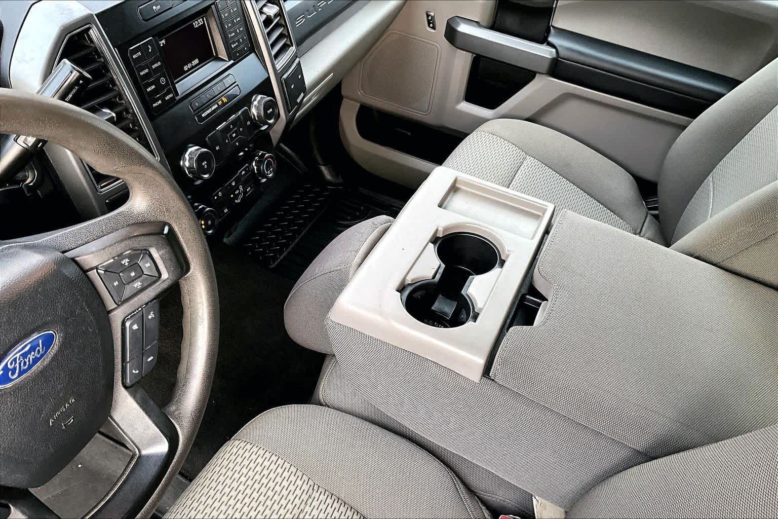 Thumbnail: 2019 Ford F-250 - 16