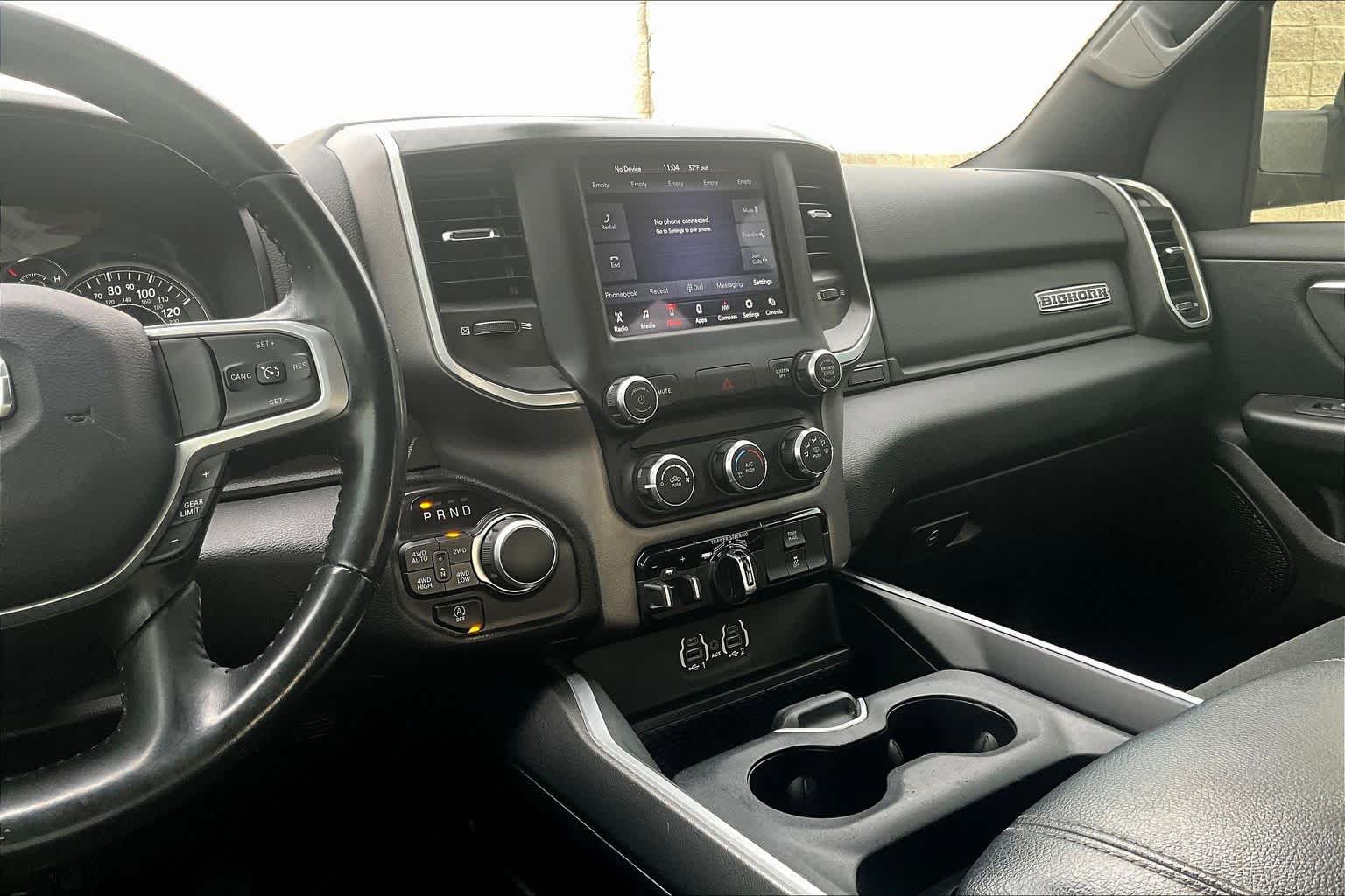 Thumbnail: 2021 RAM 1500 - 15