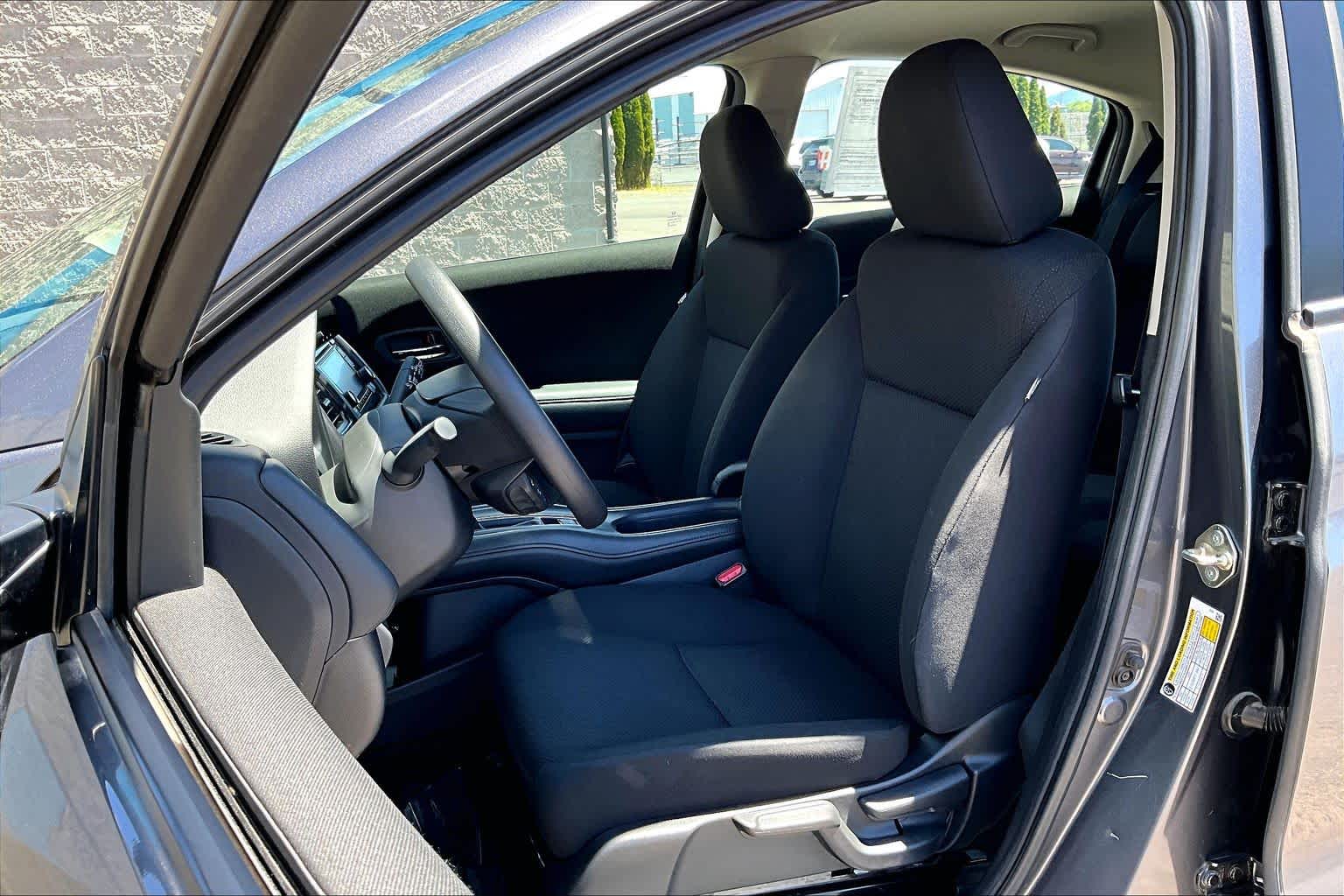 Thumbnail: 2018 Honda HR-V - 10