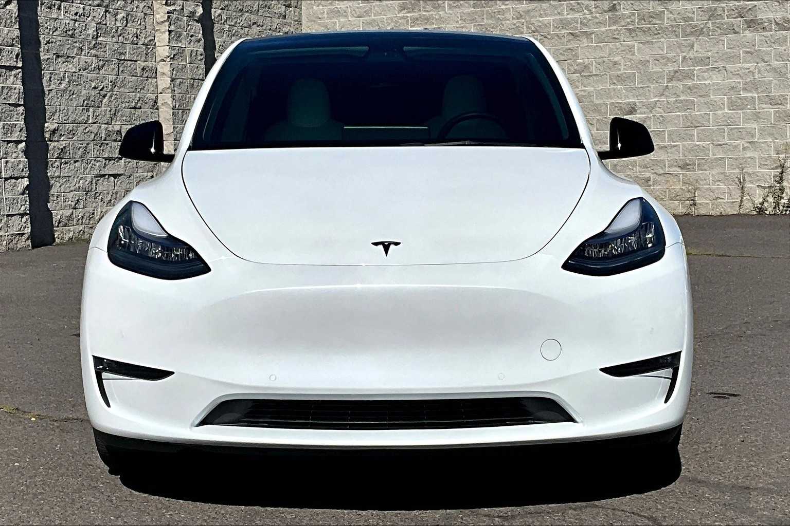 Thumbnail: 2021 Tesla Model Y - 6