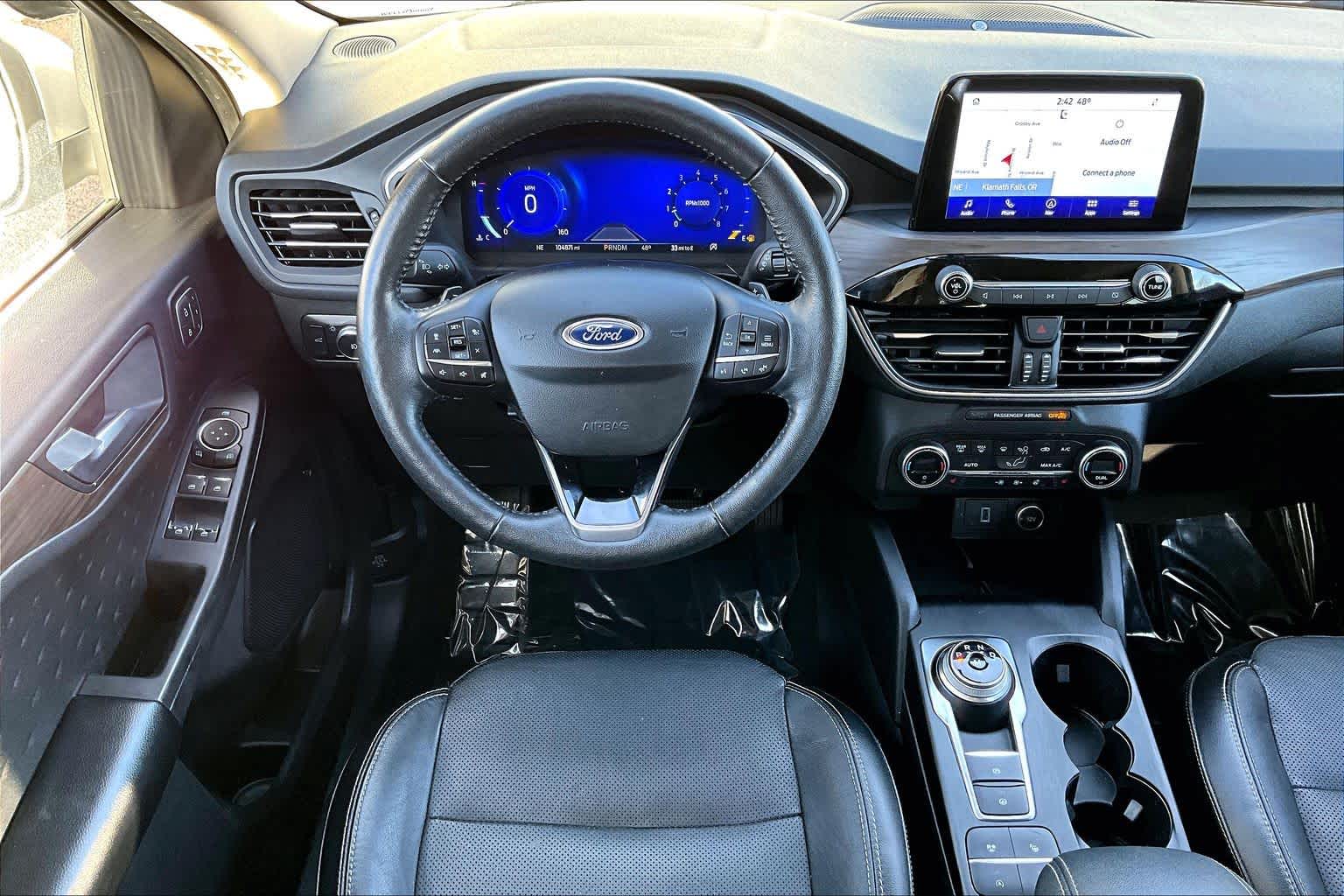 Thumbnail: 2020 Ford Escape - 14