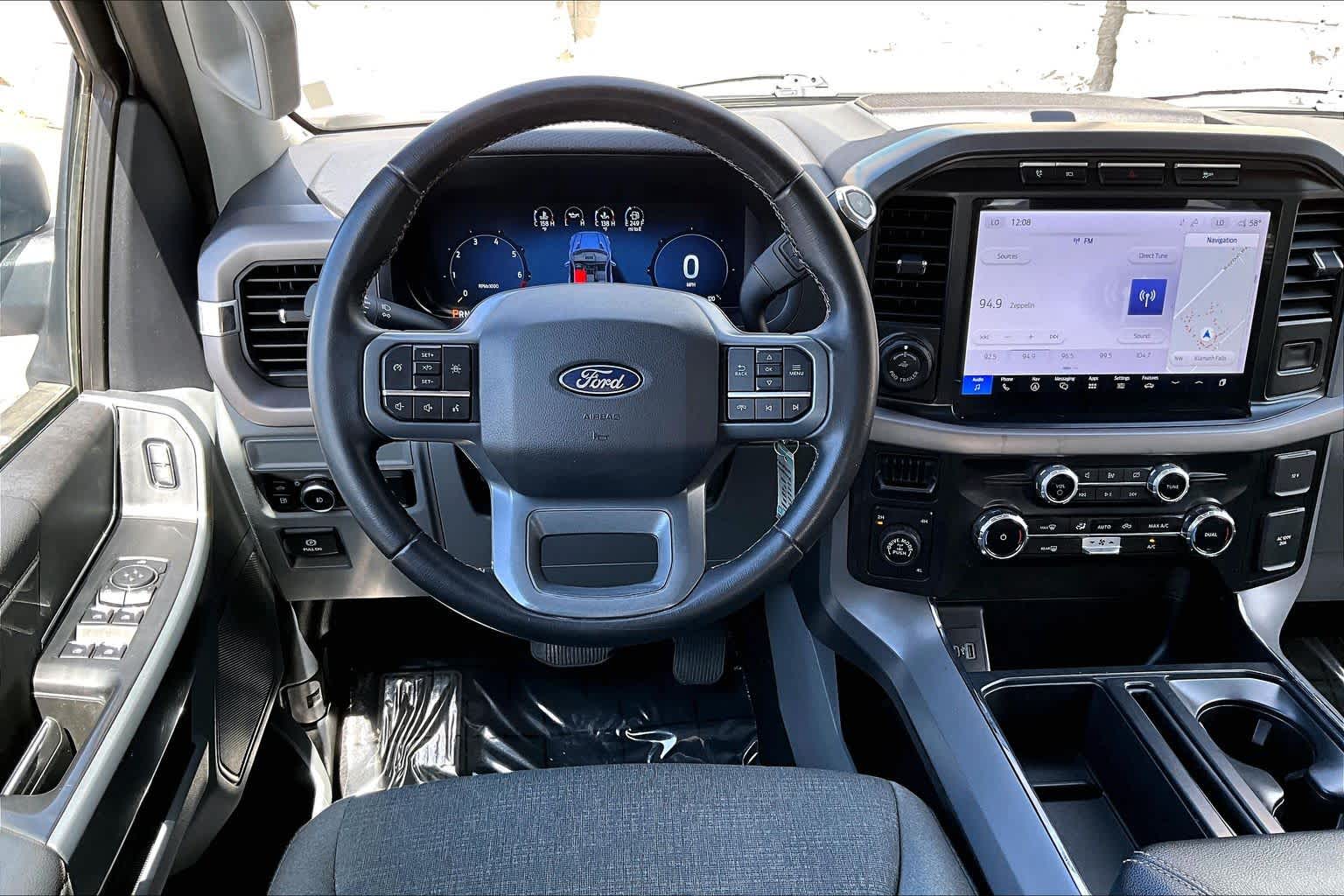 Thumbnail: 2024 Ford F-150 - 14