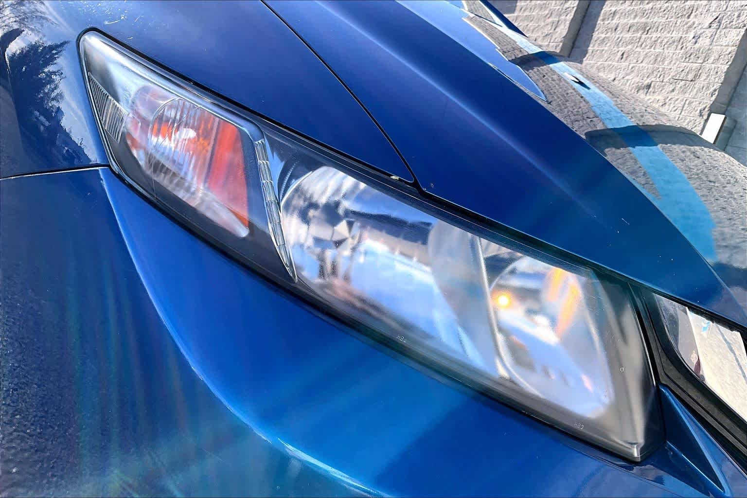 Thumbnail: 2015 Honda Civic - 31