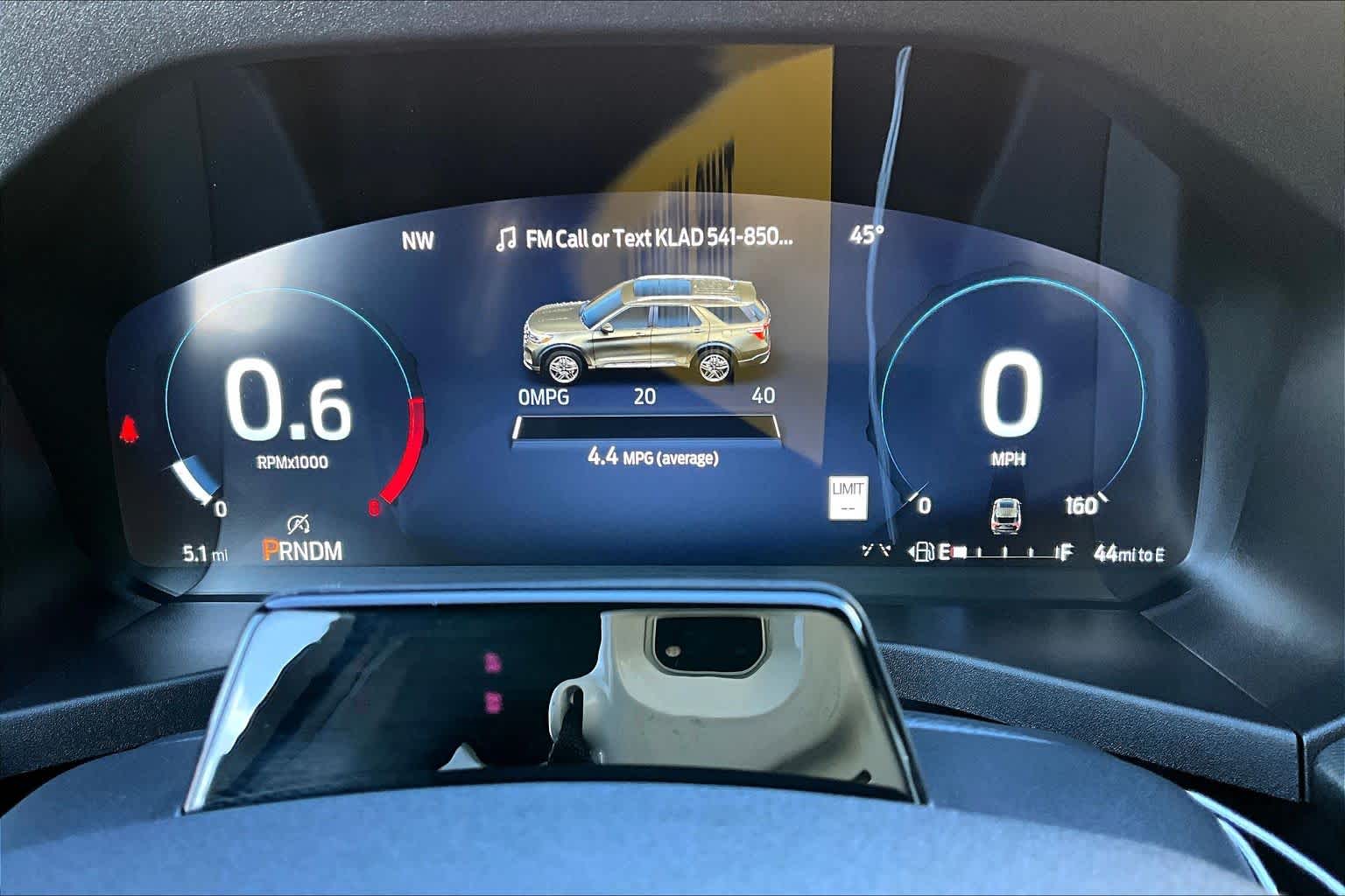 Thumbnail: 2026 Ford Explorer - 18