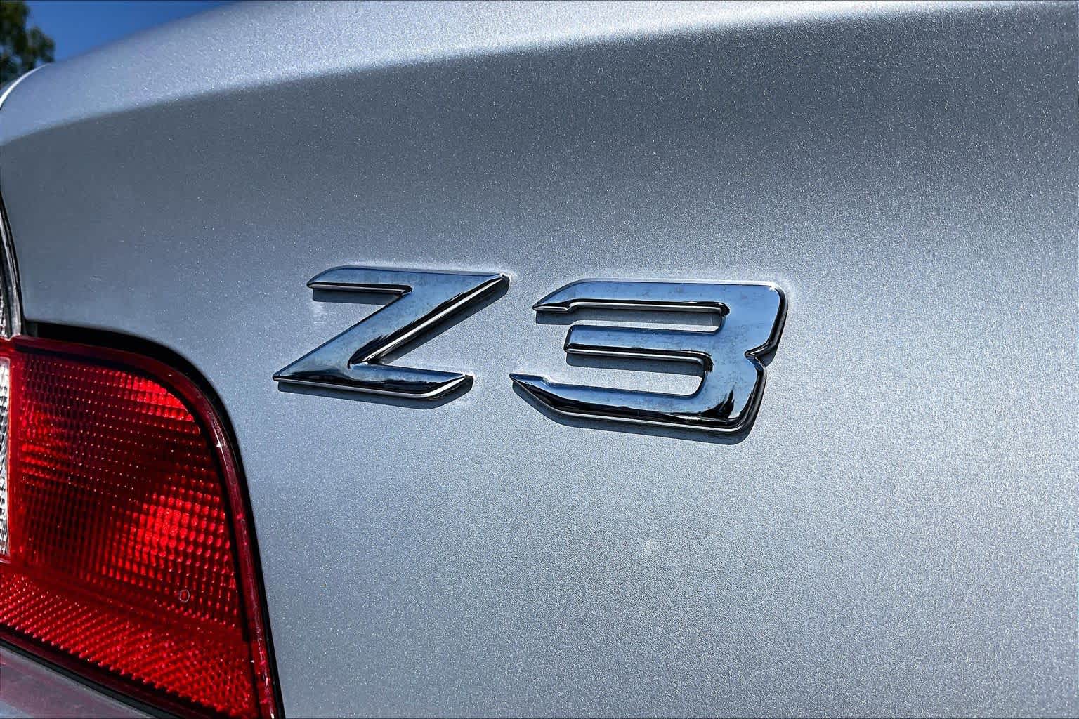 Thumbnail: 2002 BMW Z3 - 7